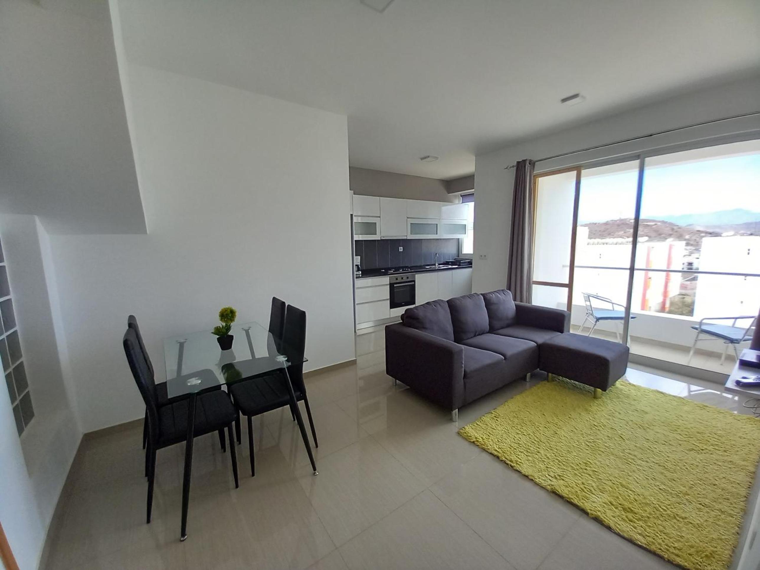 SILVAs Apartment