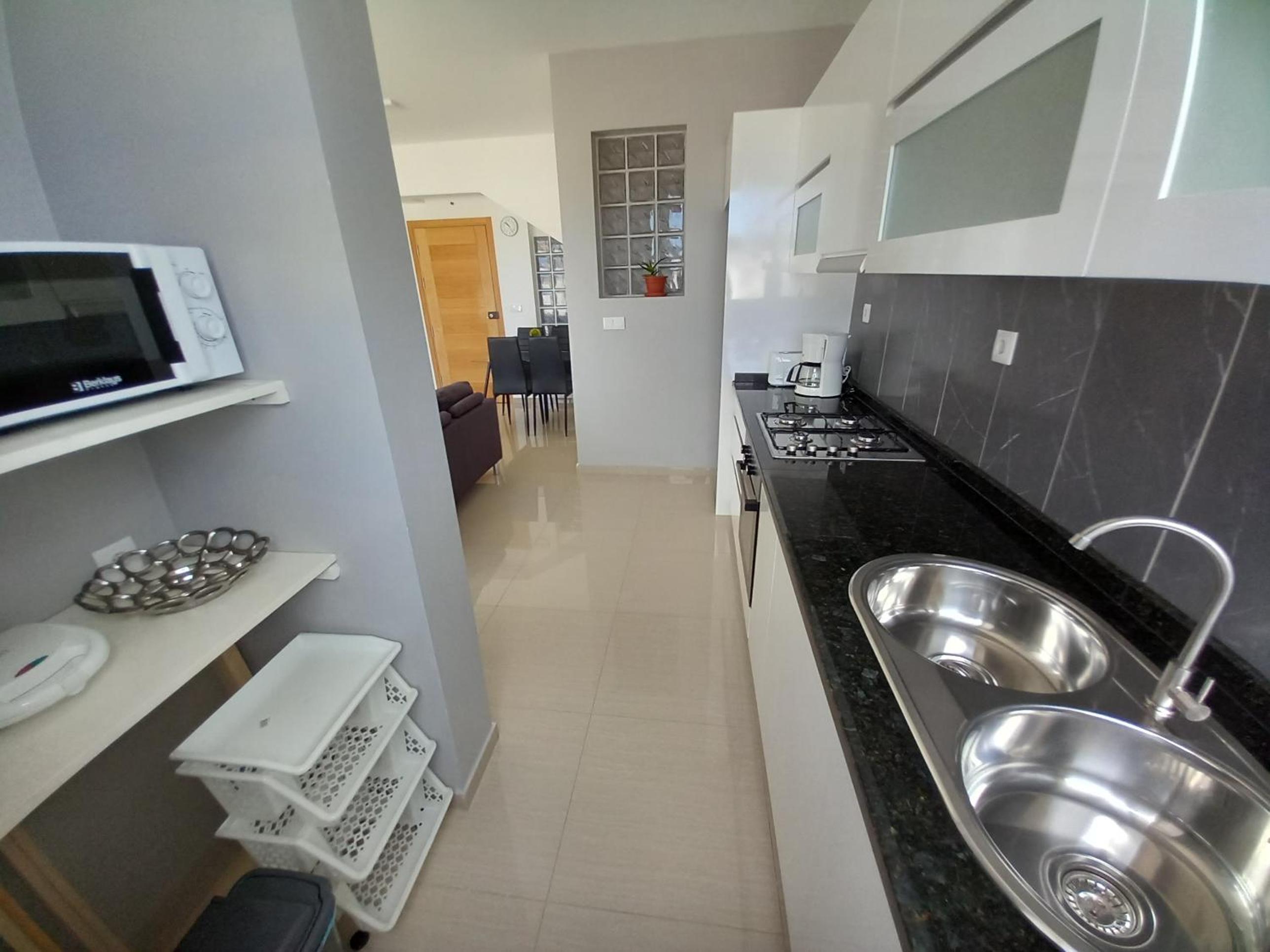 SILVAs Apartment