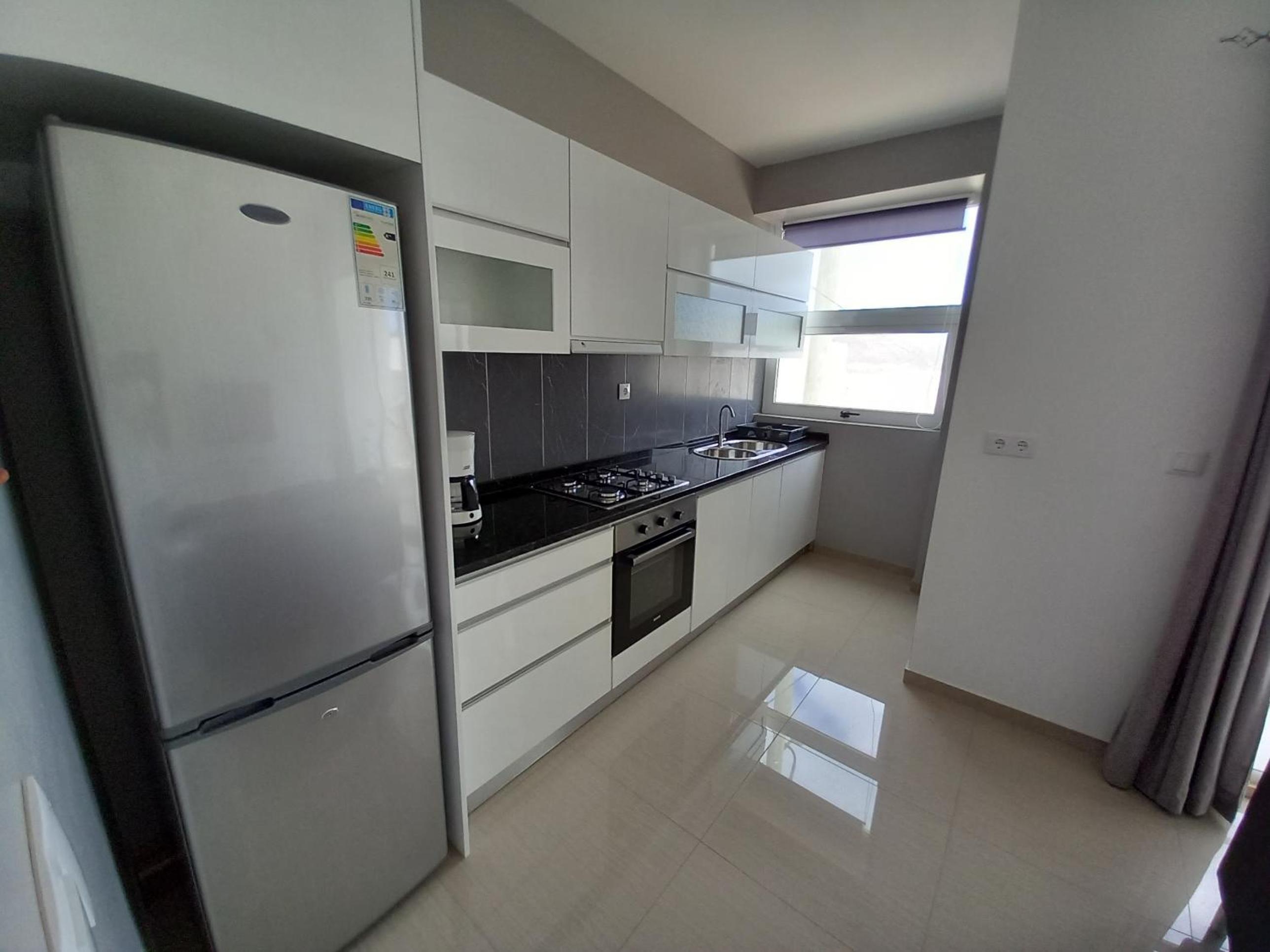 SILVAs Apartment