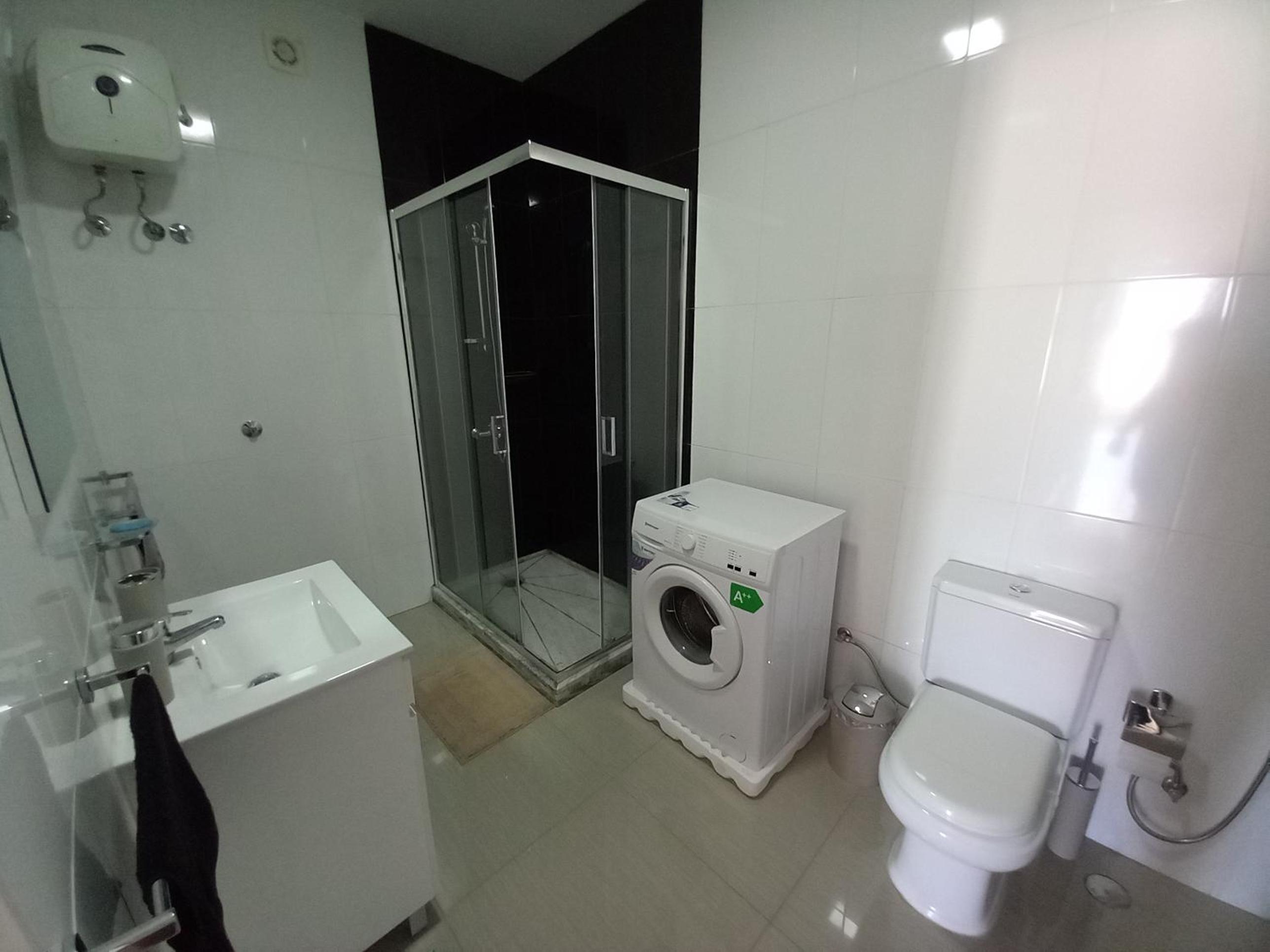 SILVAs Apartment