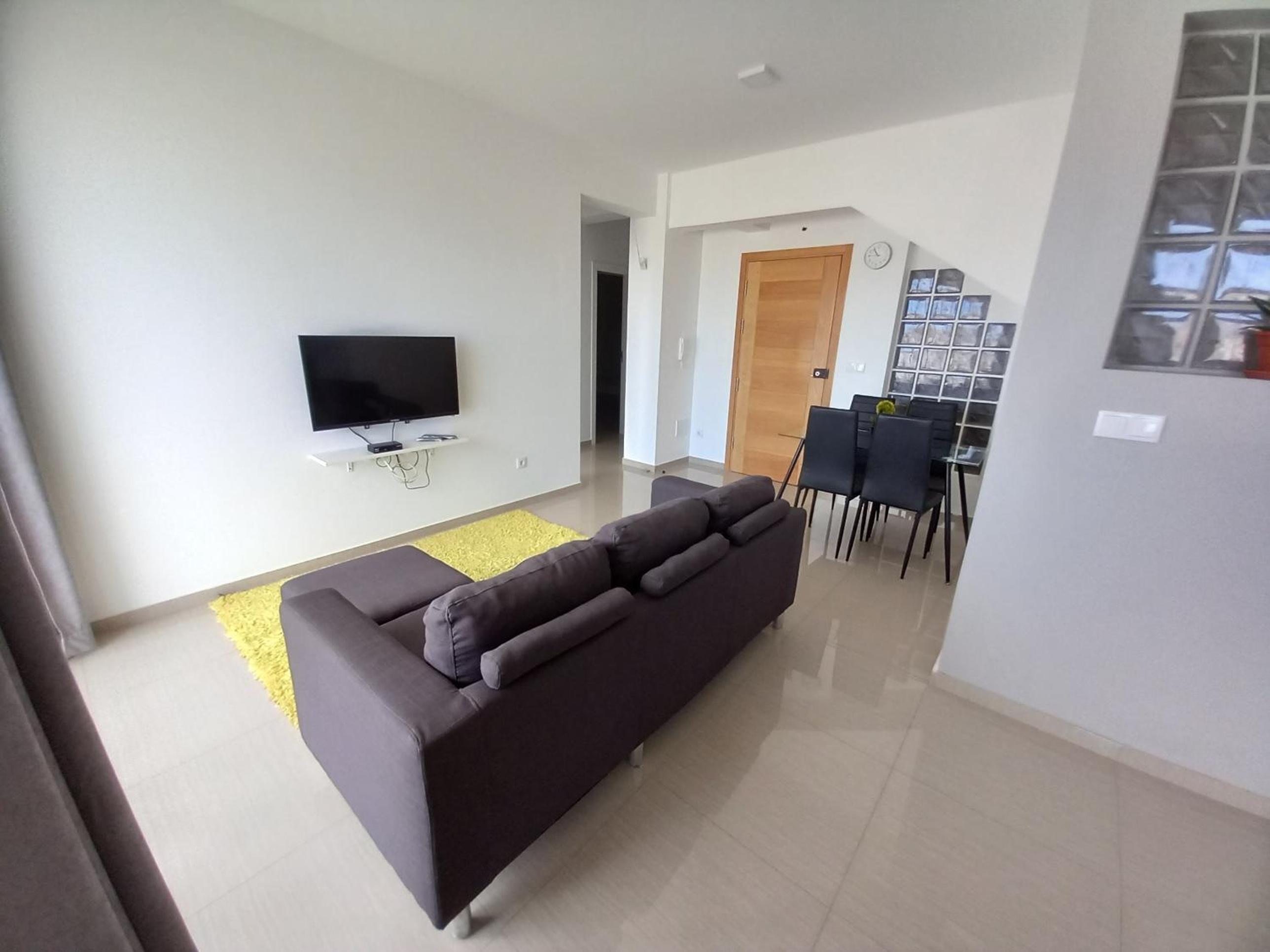 SILVAs Apartment