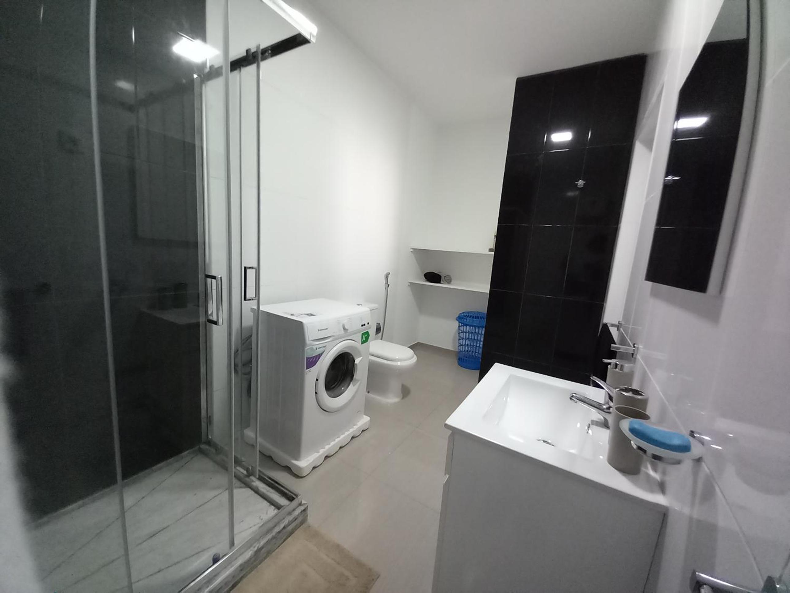 SILVAs Apartment
