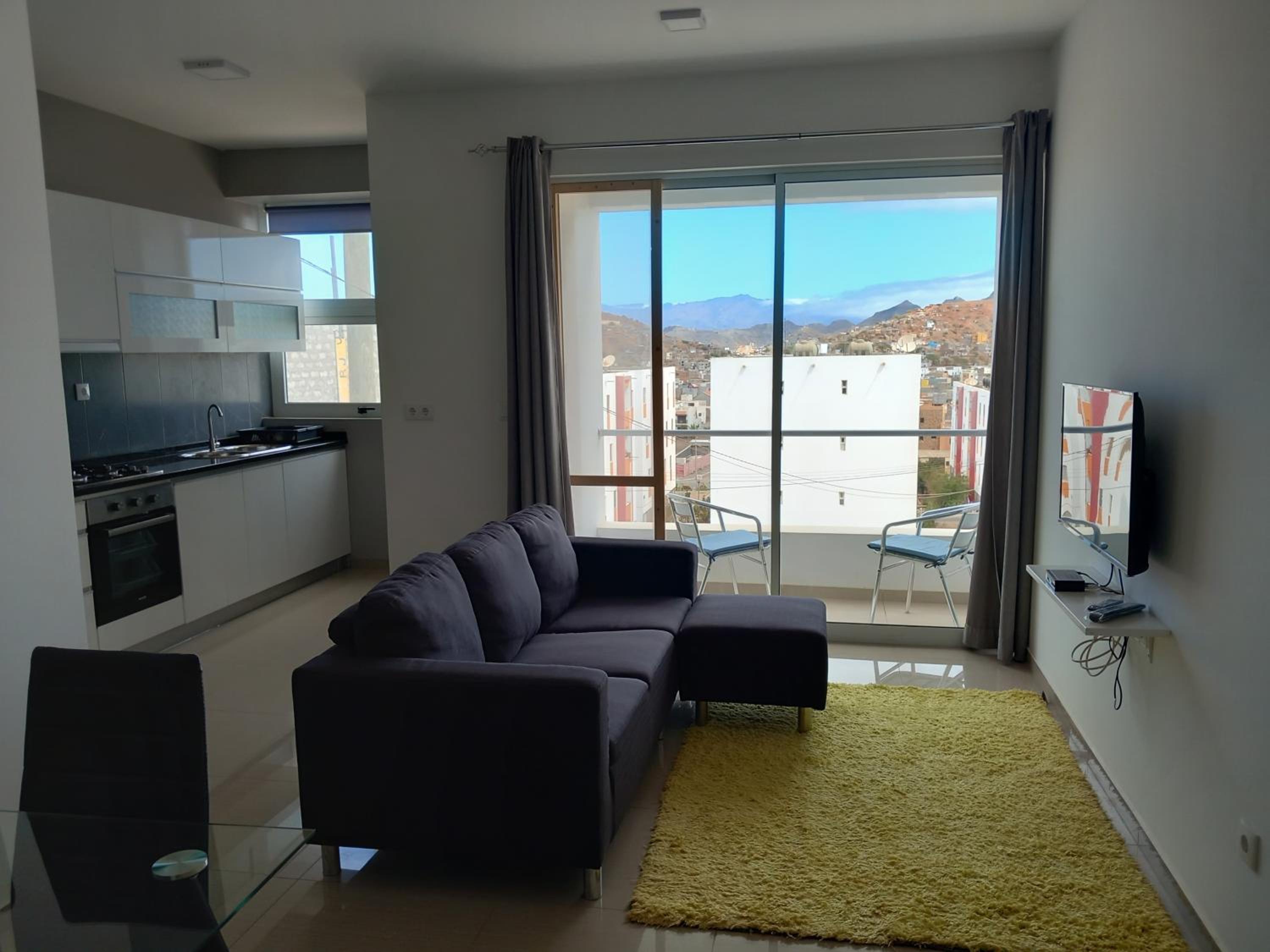 SILVAs Apartment