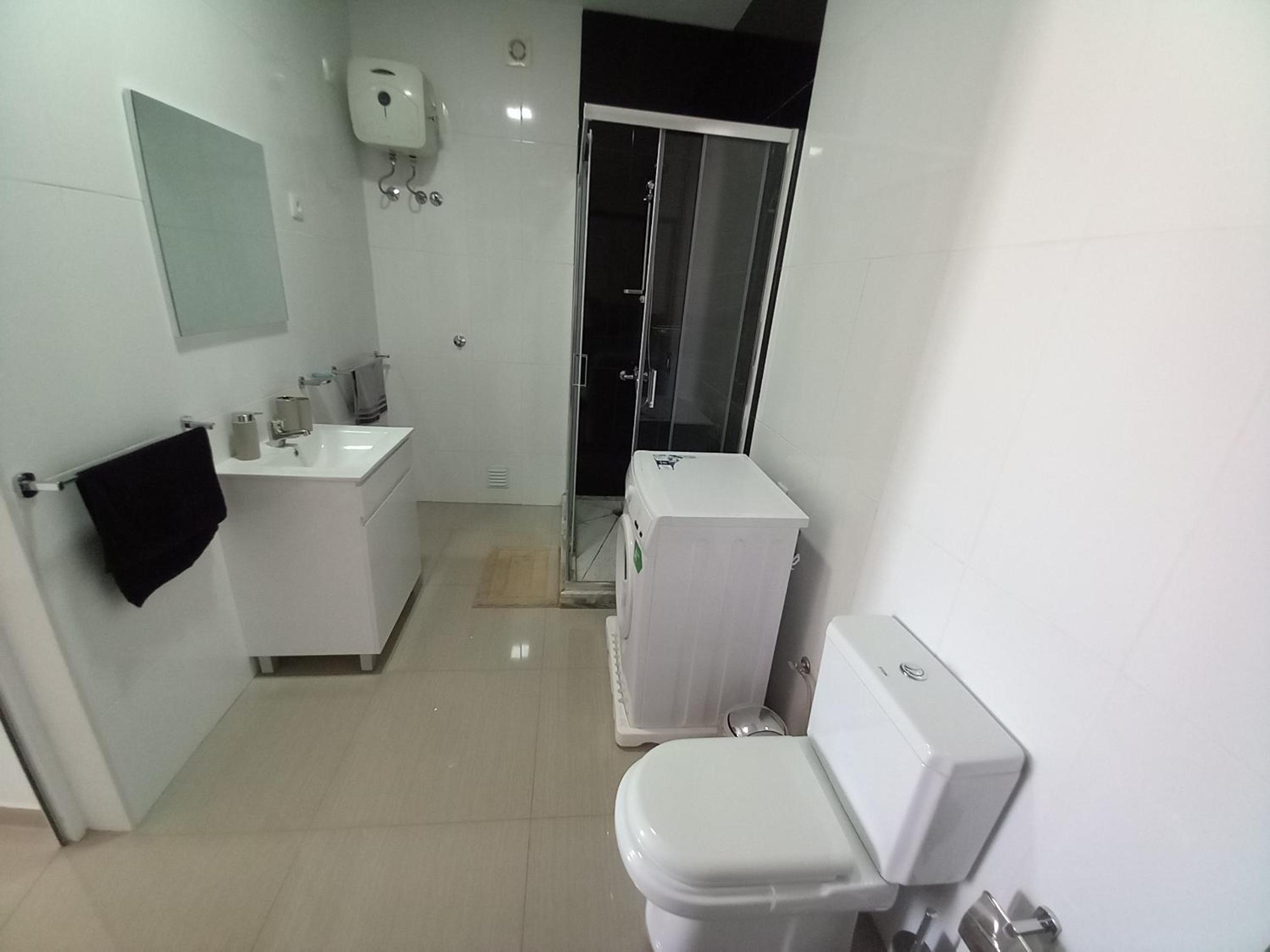 SILVAs Apartment