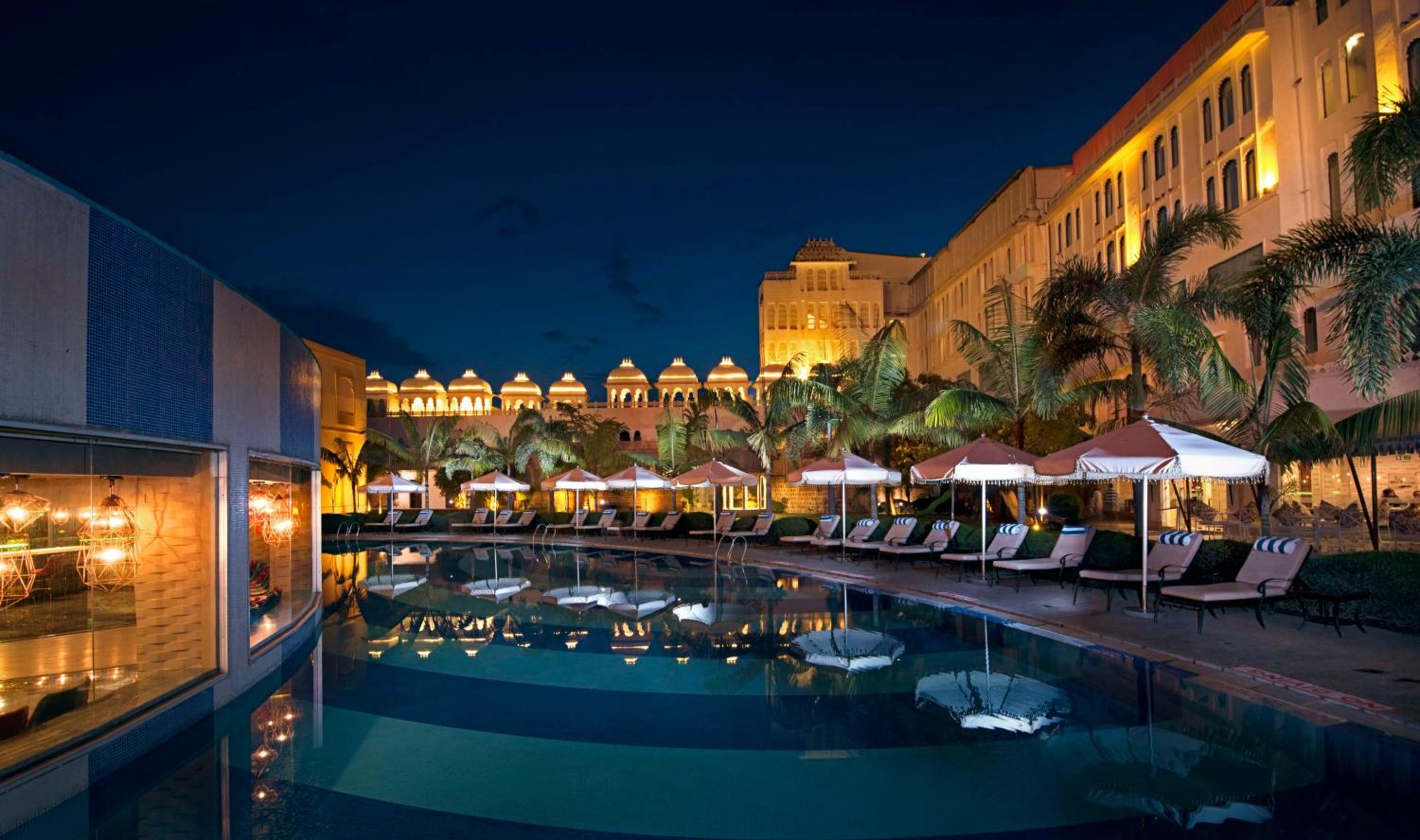 Radisson Blu Udaipur Palace Resort & Spa 照片第 76 張,共 205 張