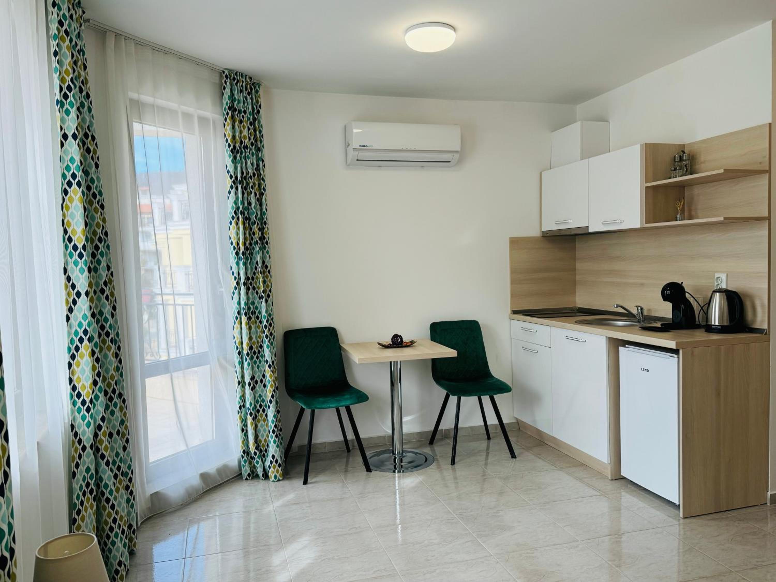 HORIZON 28 'В' Apartment Sveti Vlas