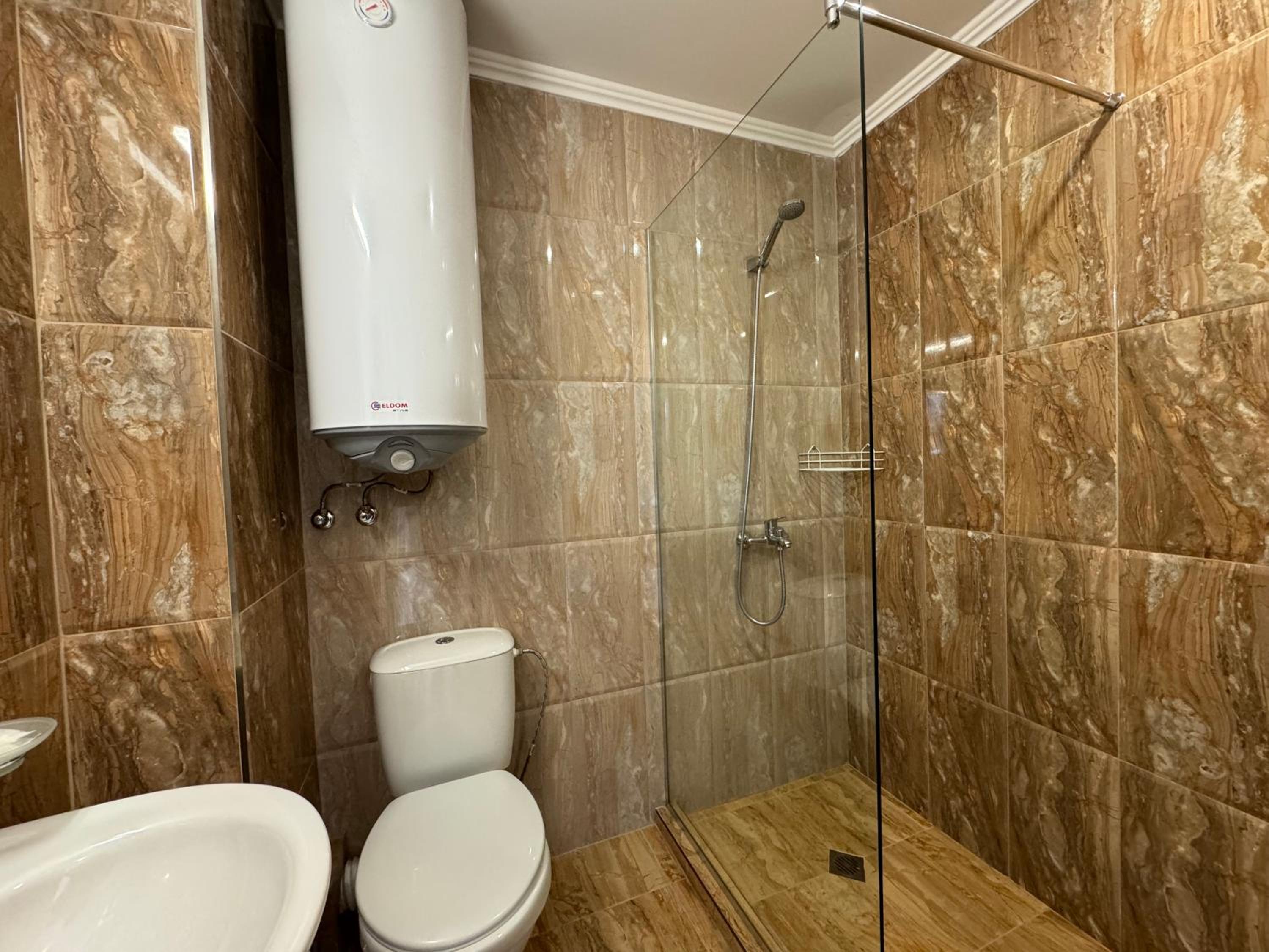 HORIZON 28 'В' Apartment Sveti Vlas
