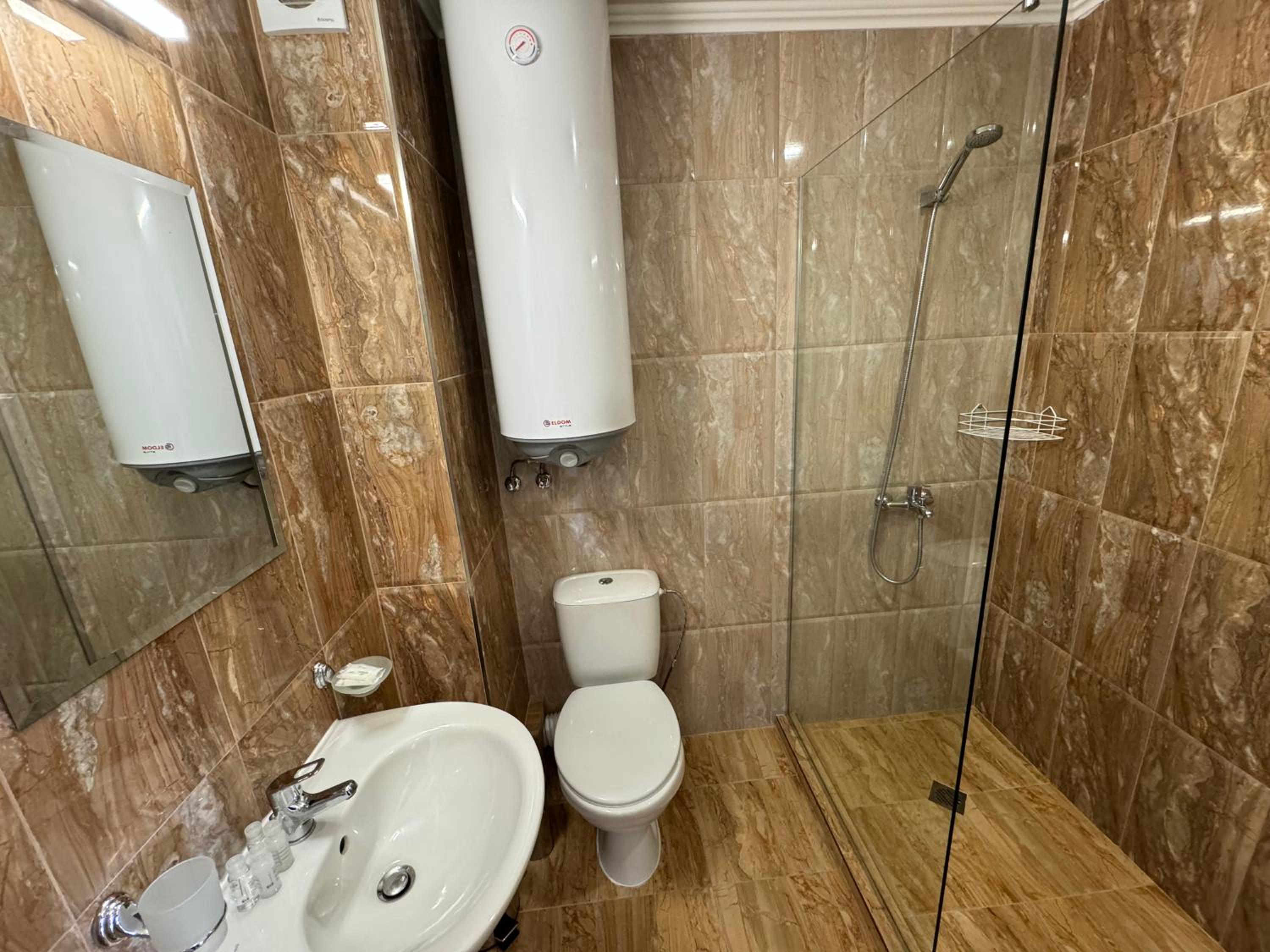 HORIZON 28 'В' Apartment Sveti Vlas