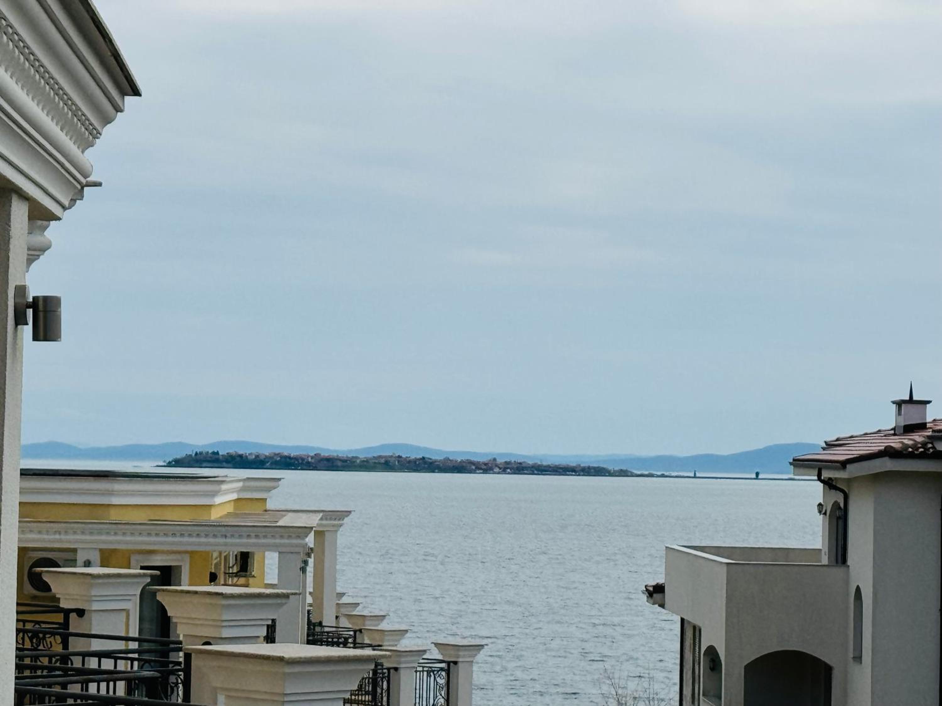 HORIZON 28 'В' Apartment Sveti Vlas