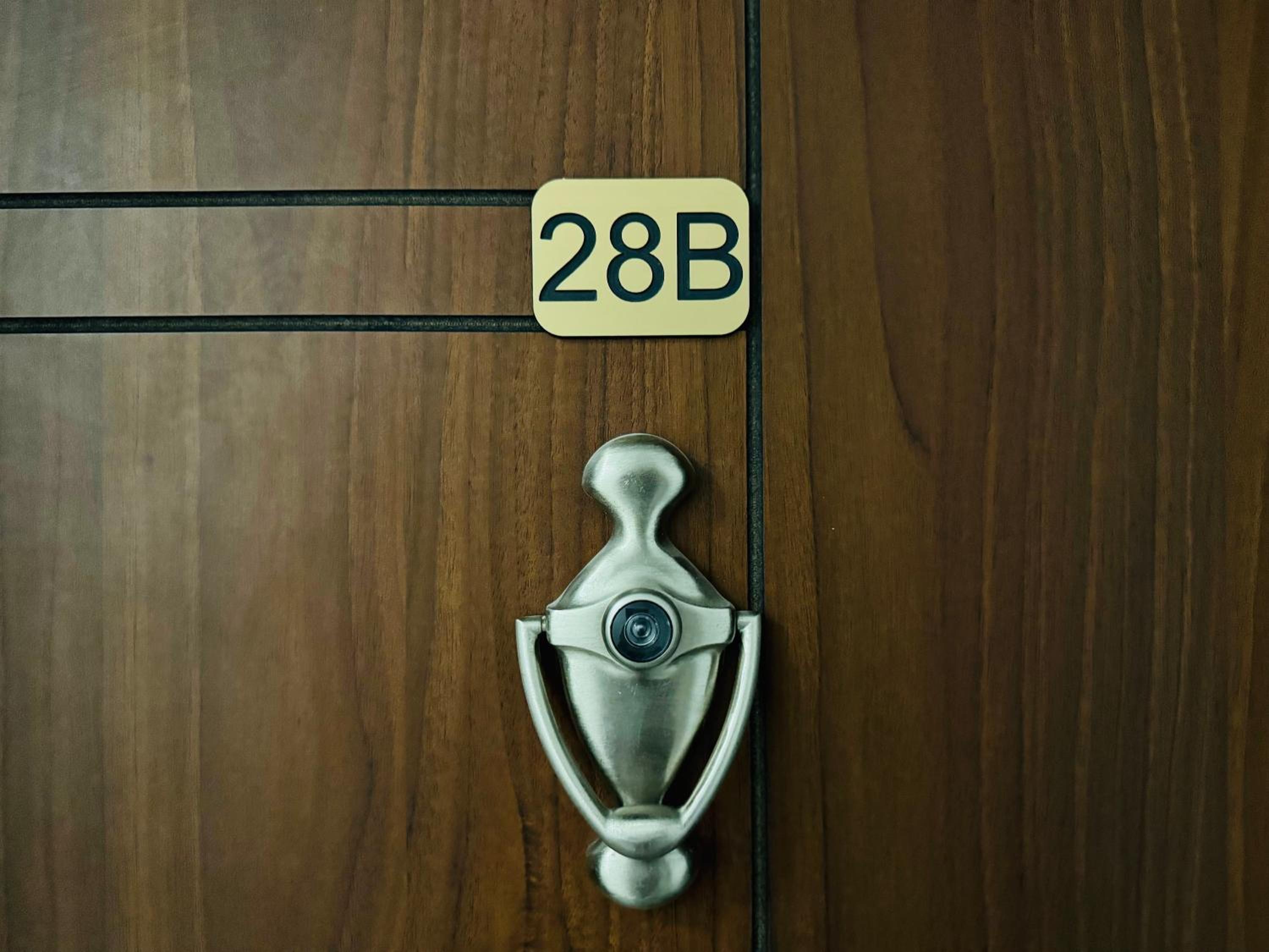 HORIZON 28 'В' Apartment Sveti Vlas