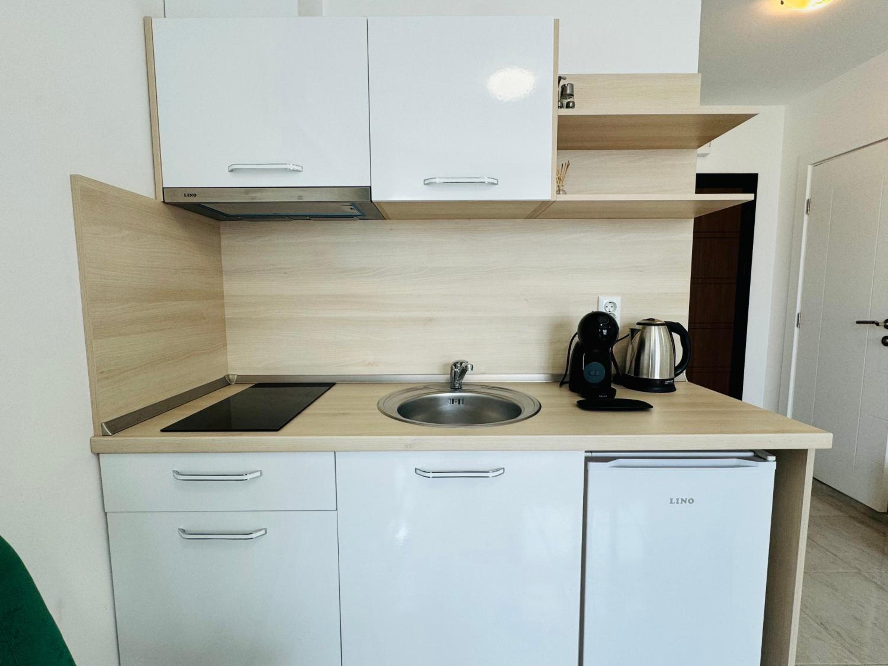 HORIZON 28 'В' Apartment Sveti Vlas