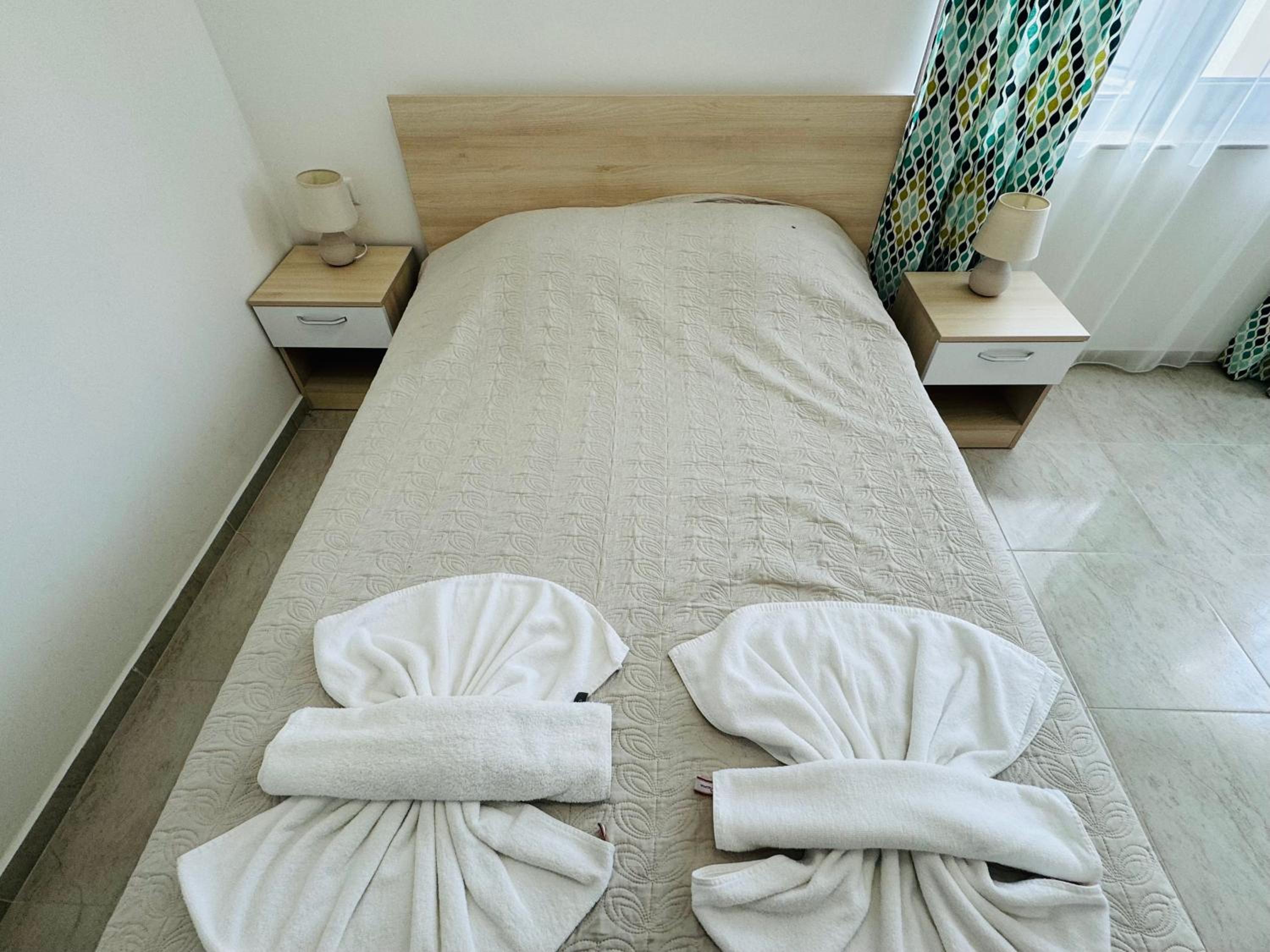 HORIZON 28 'В' Apartment Sveti Vlas