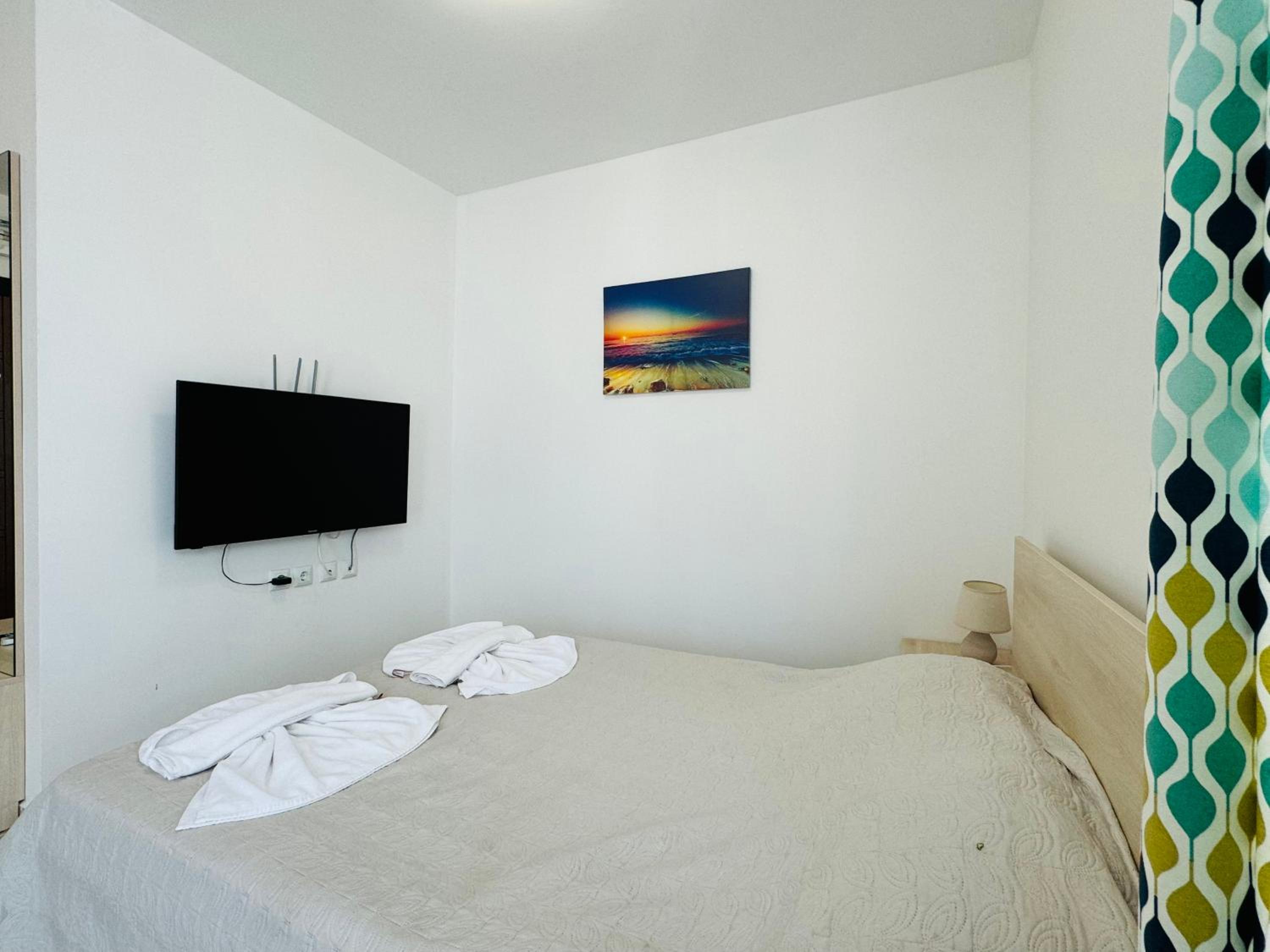HORIZON 28 'В' Apartment Sveti Vlas