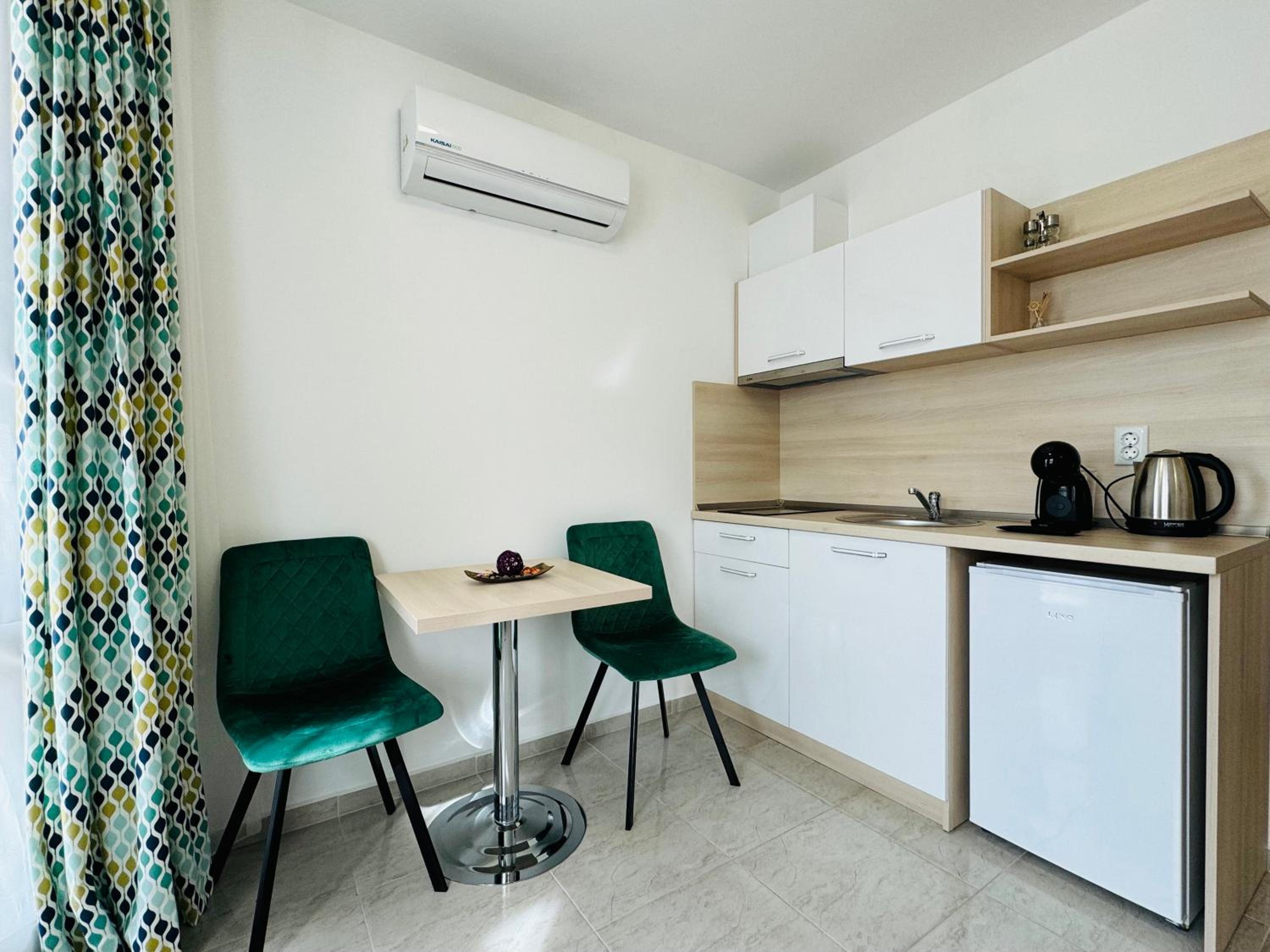 HORIZON 28 'В' Apartment Sveti Vlas