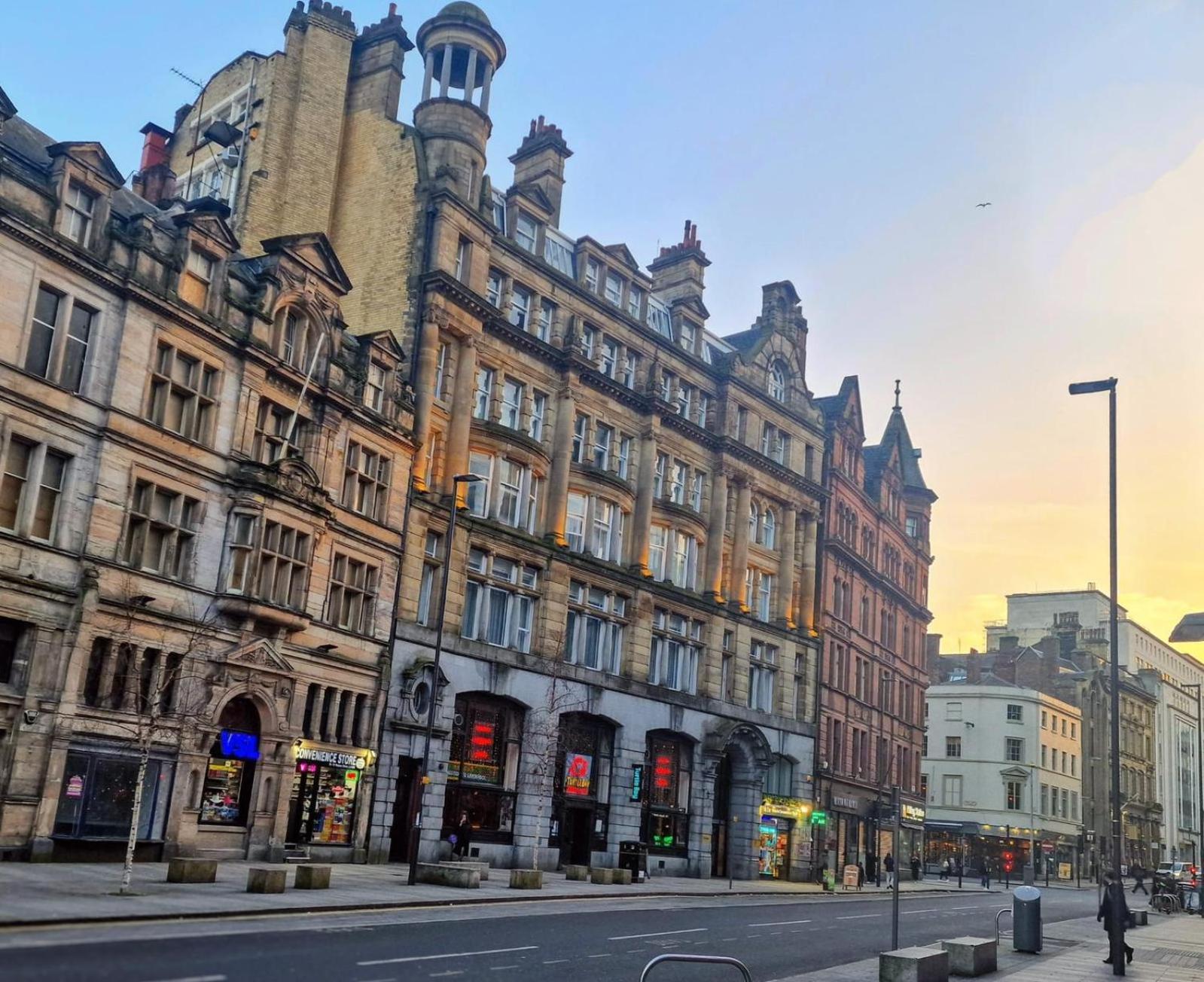 Liverpool Gem: Cozy Studio Retreat view 3