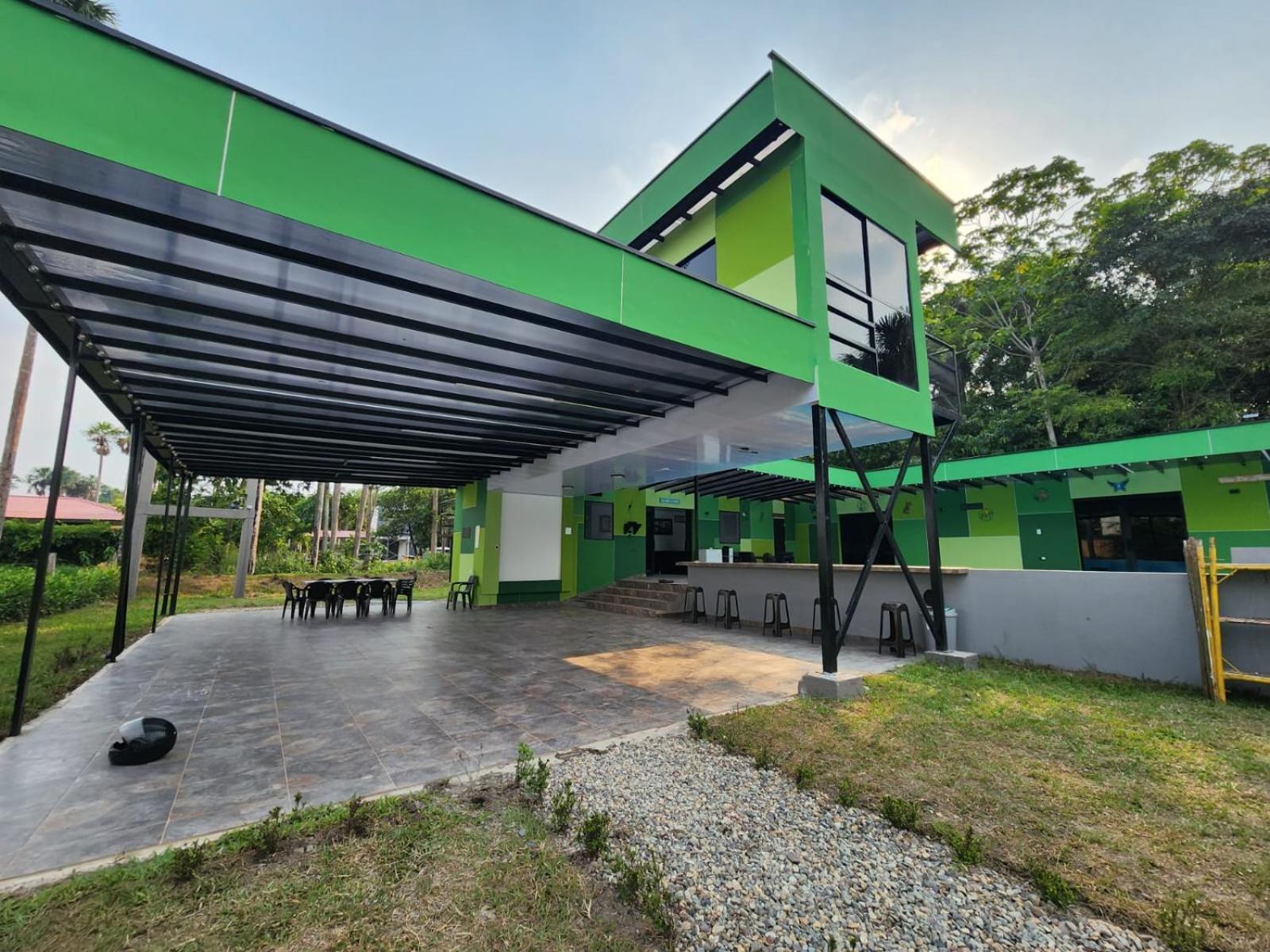 building