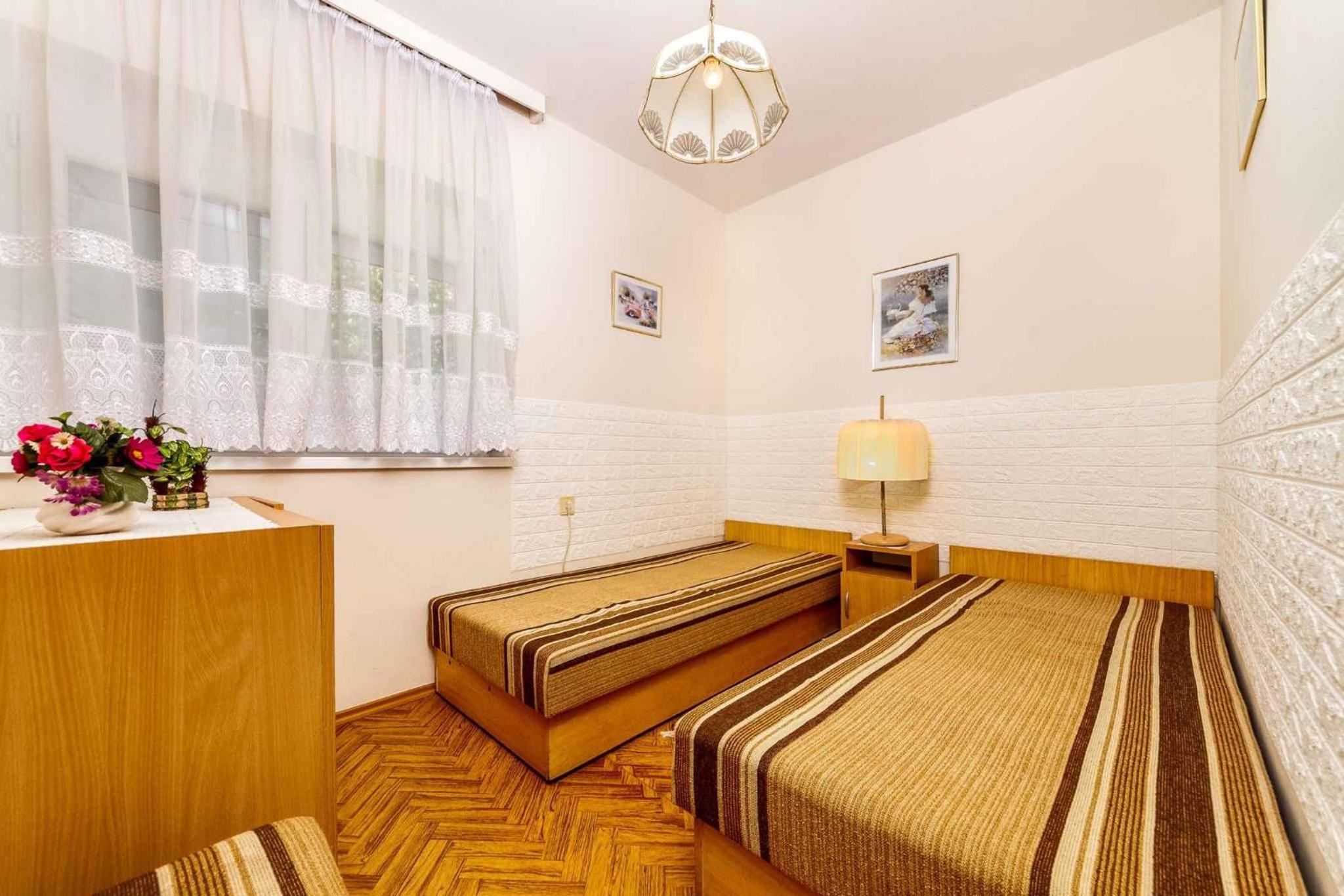 Holiday home in Balatonmariafürdo 45324 view 5