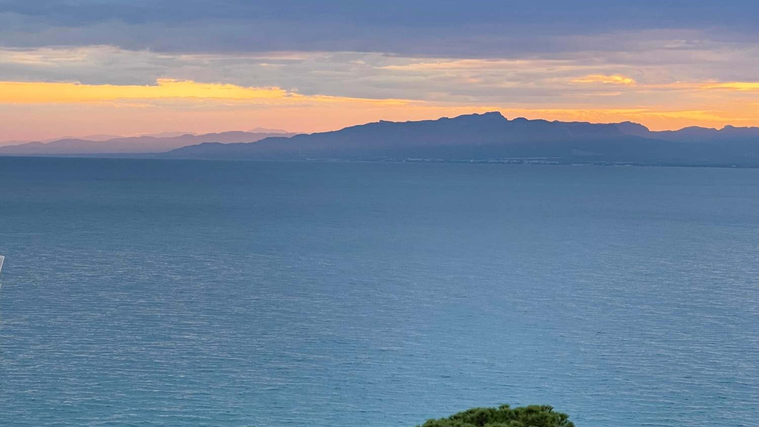 Cap Salou Mar