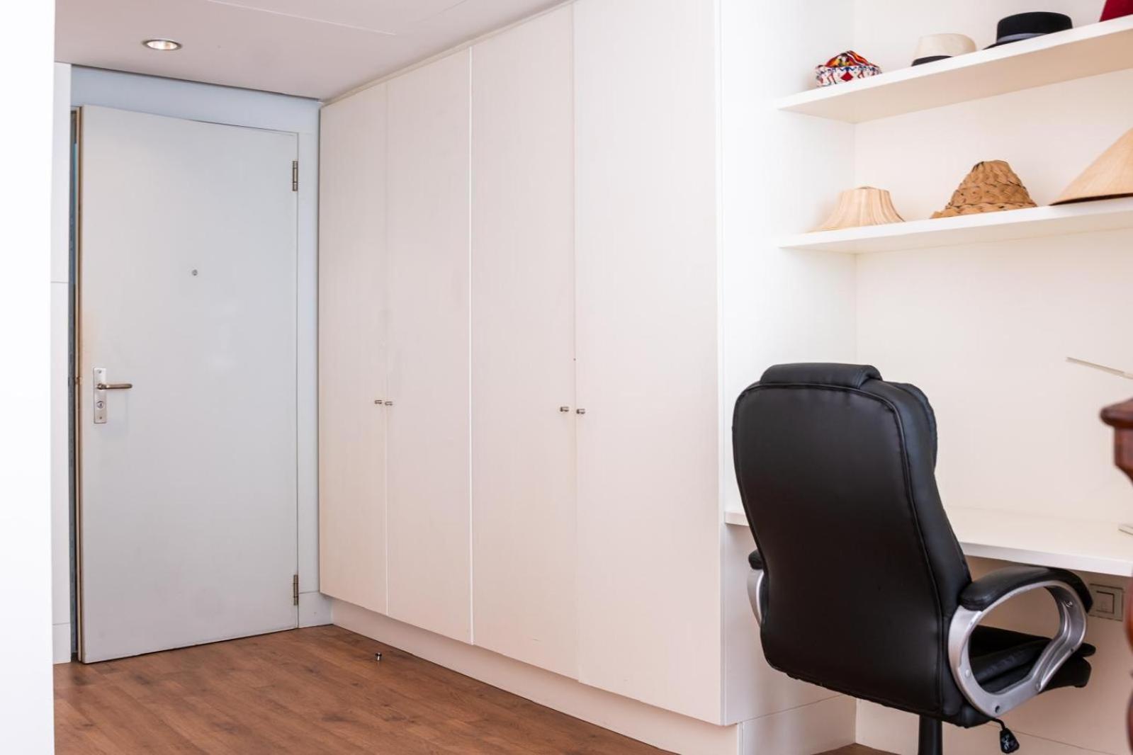 Apartment in Santos view 5