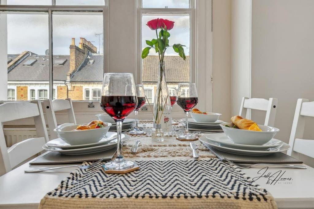 Family Oasis Ensuite - Remote Working, high-speed Wi-Fi