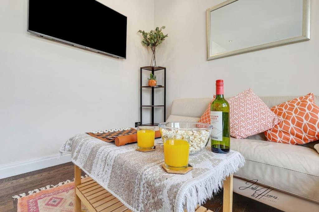 Family Oasis Ensuite - Remote Working, high-speed Wi-Fi