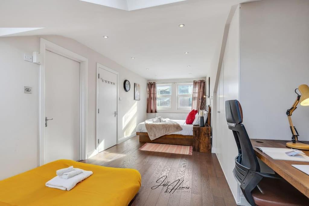 Family Oasis Ensuite - Remote Working, high-speed Wi-Fi
