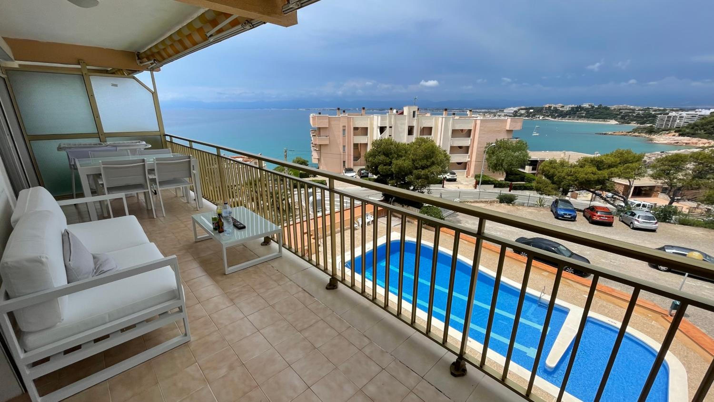 Cap Salou Mar
