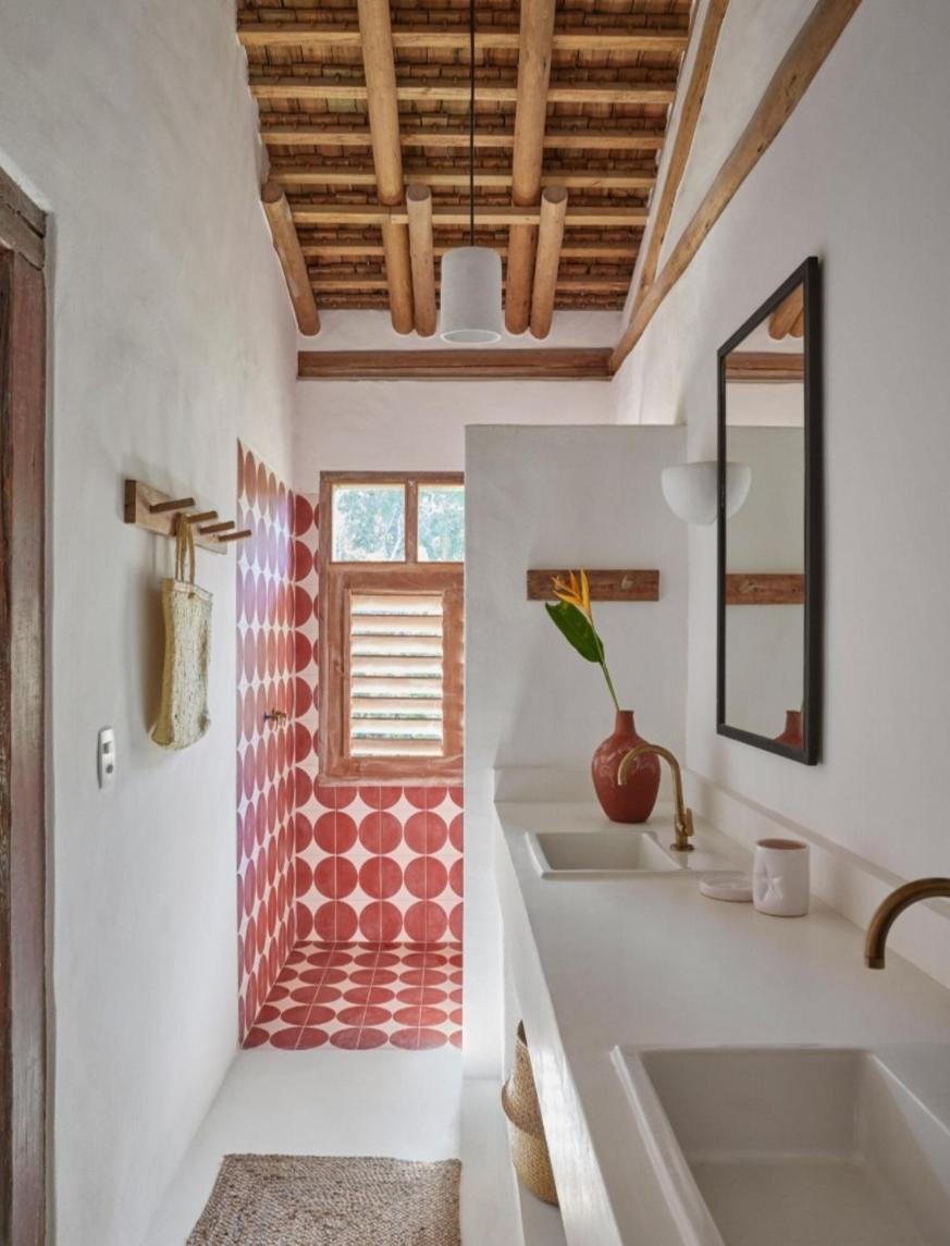 Casa GUAIUBA Trancoso-BA
