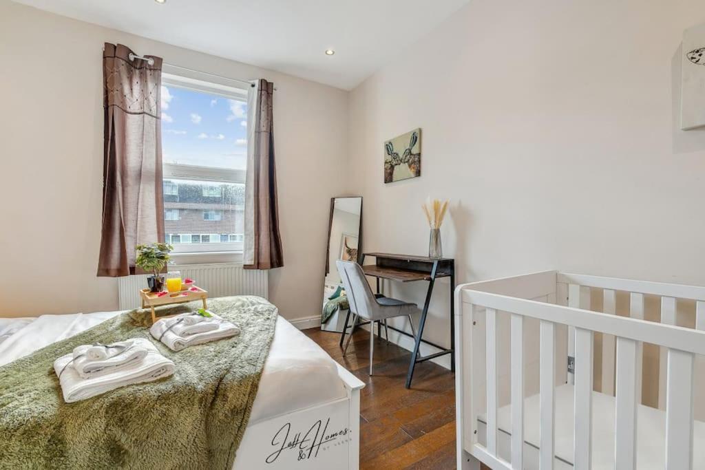 Family Oasis Ensuite - Remote Working, high-speed Wi-Fi