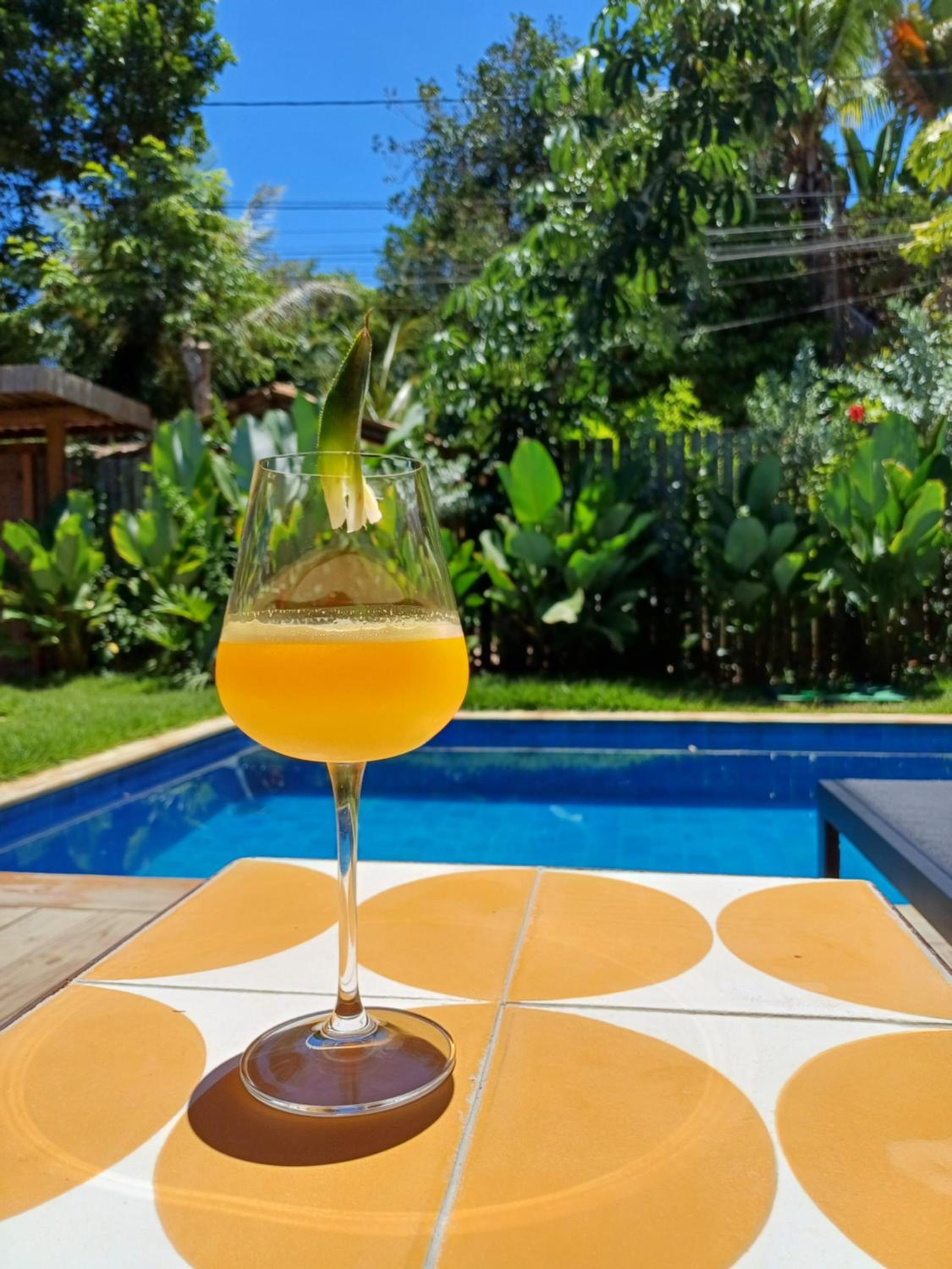 Casa GUAIUBA Trancoso-BA