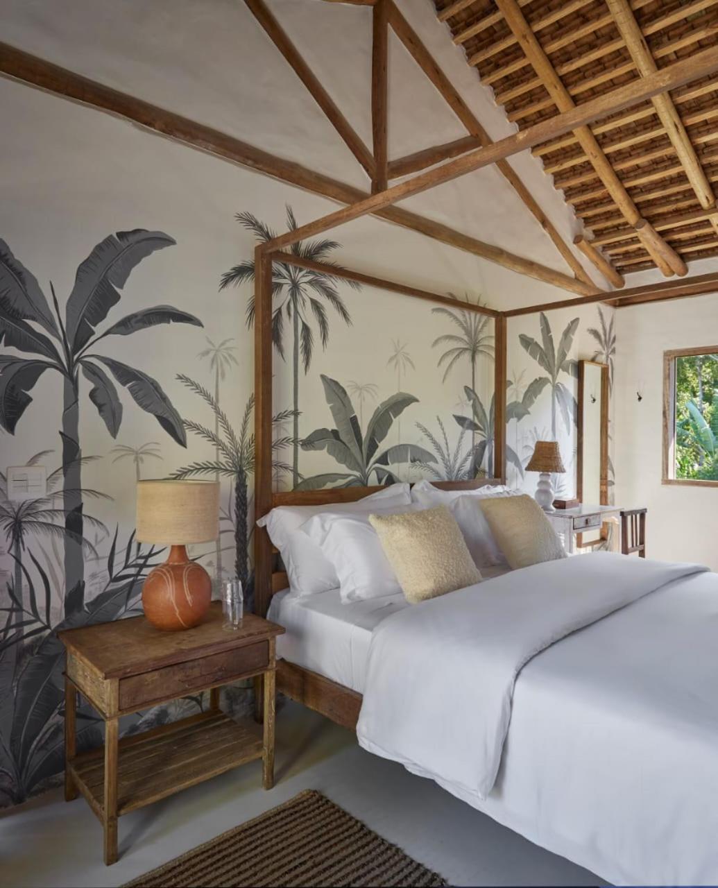 Casa GUAIUBA Trancoso-BA
