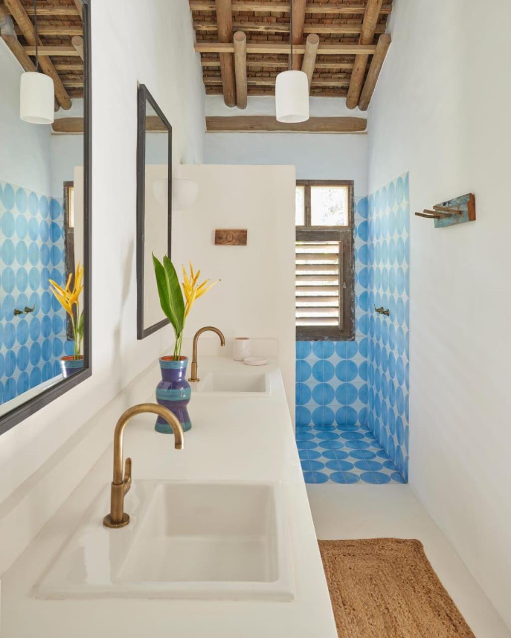 Casa GUAIUBA Trancoso-BA