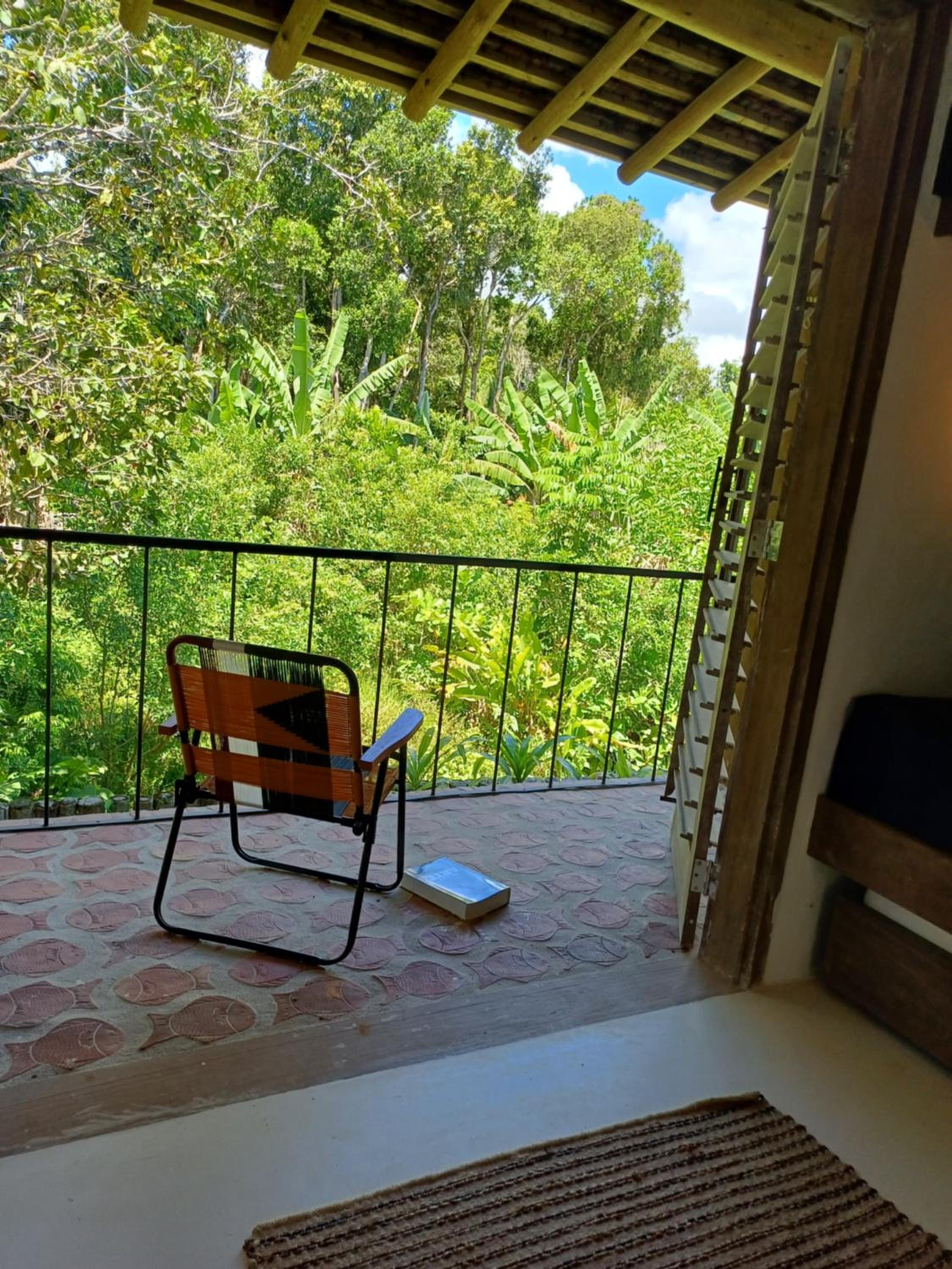 Casa GUAIUBA Trancoso-BA