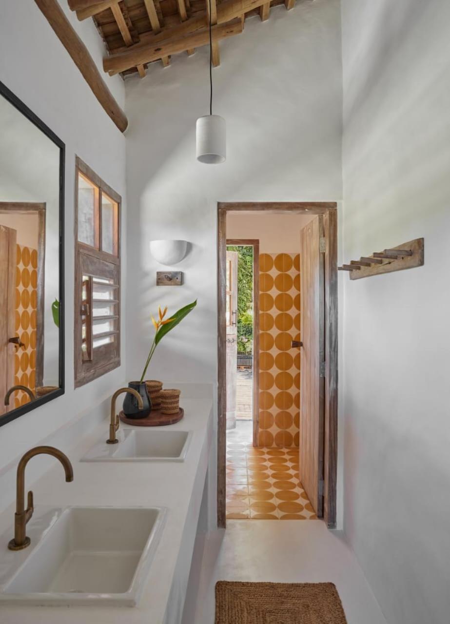 Casa GUAIUBA Trancoso-BA