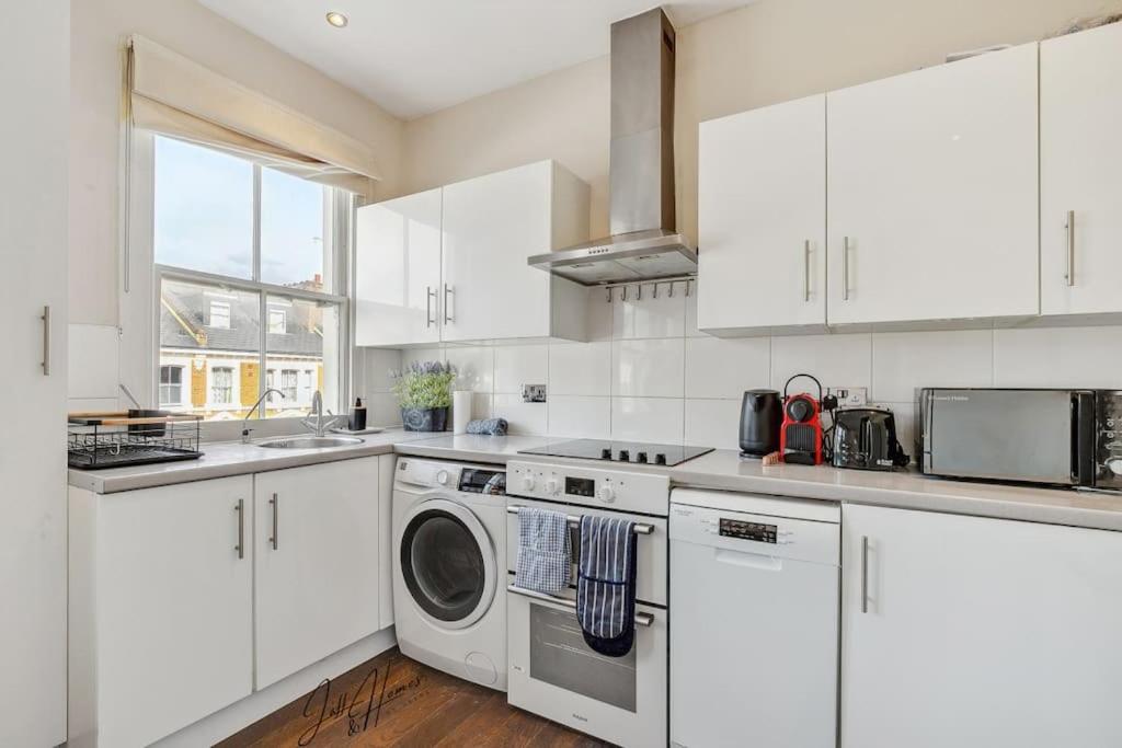 Family Oasis Ensuite - Remote Working, high-speed Wi-Fi