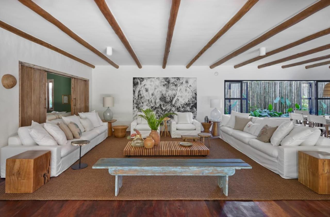 Casa GUAIUBA Trancoso-BA