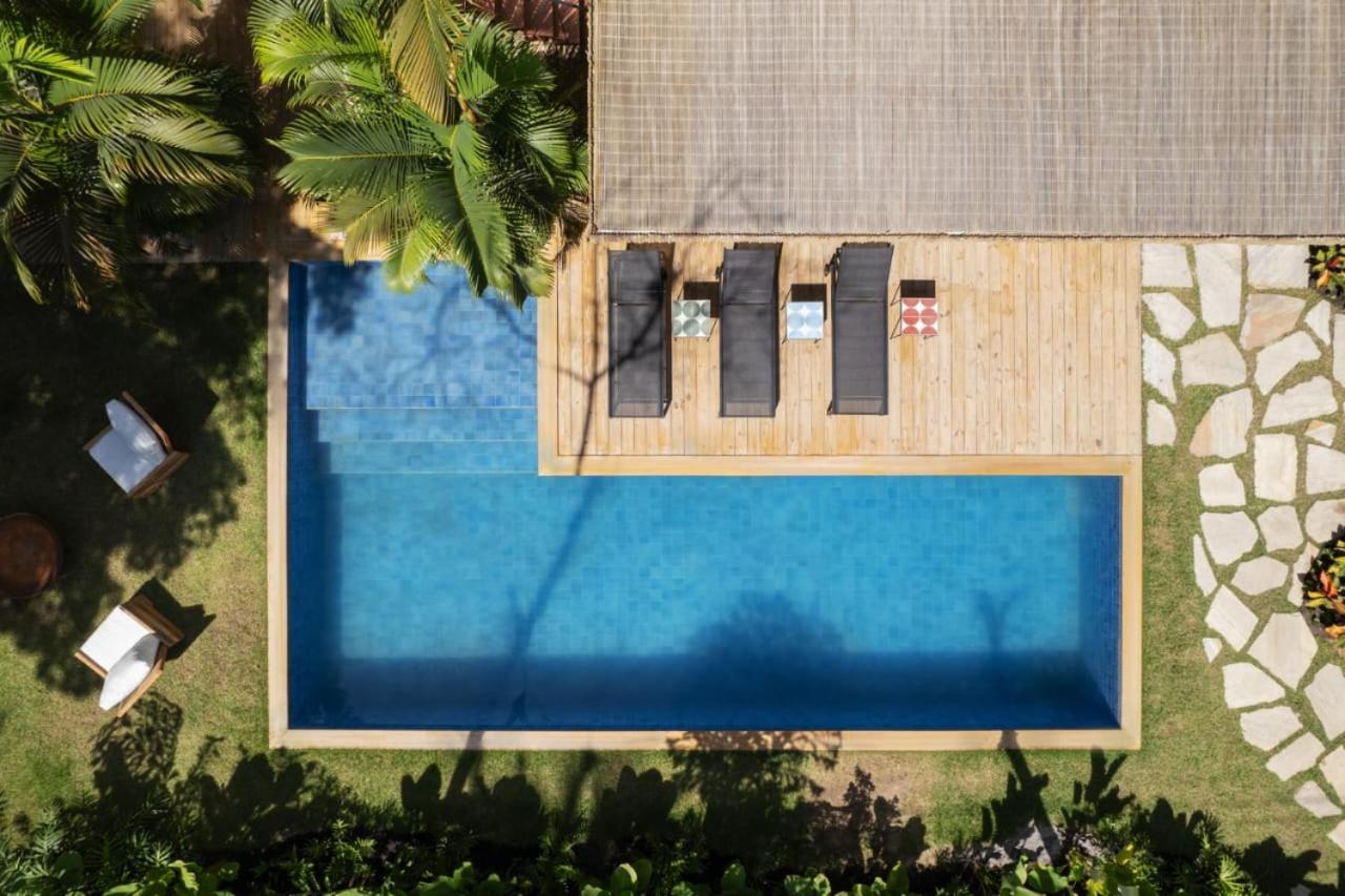 Casa GUAIUBA Trancoso-BA