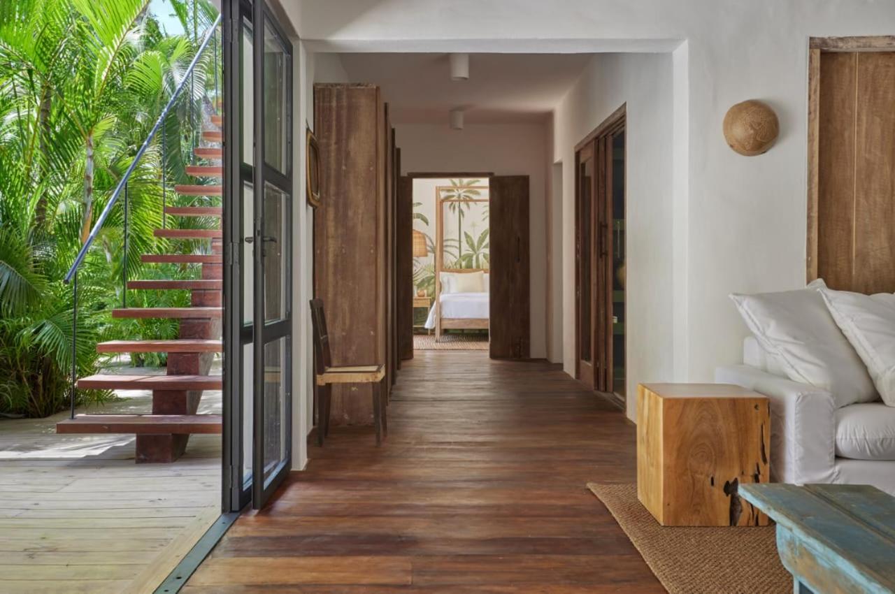 Casa GUAIUBA Trancoso-BA