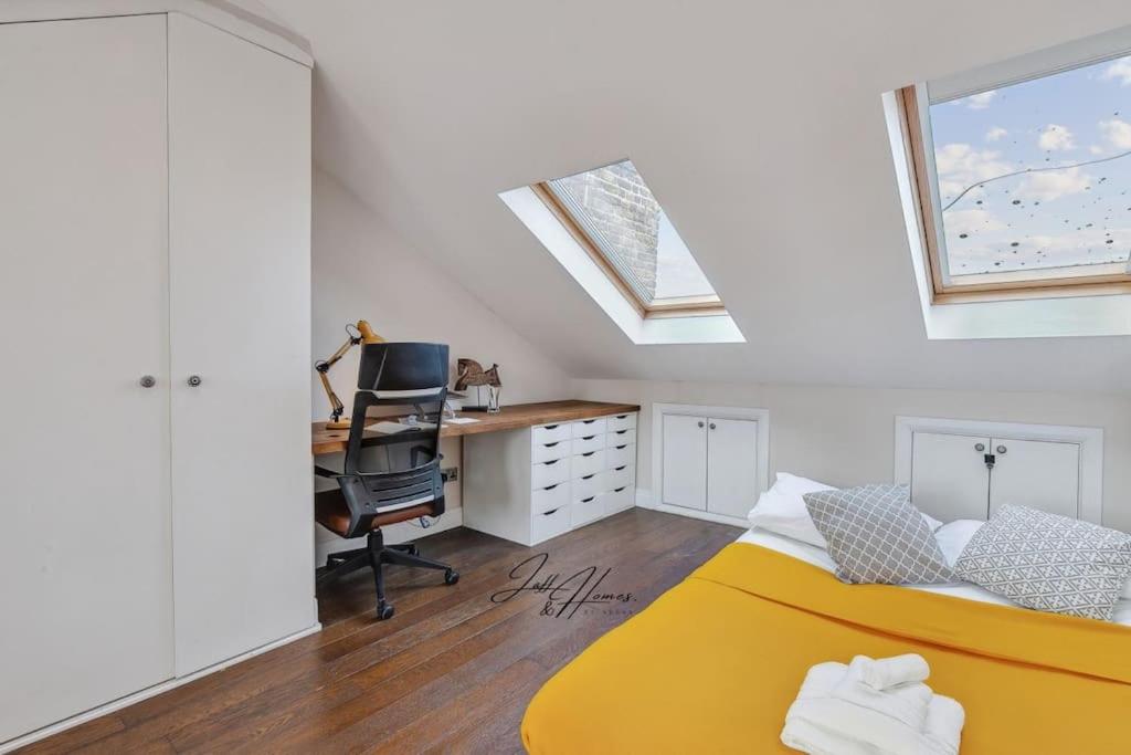 Family Oasis Ensuite - Remote Working, high-speed Wi-Fi
