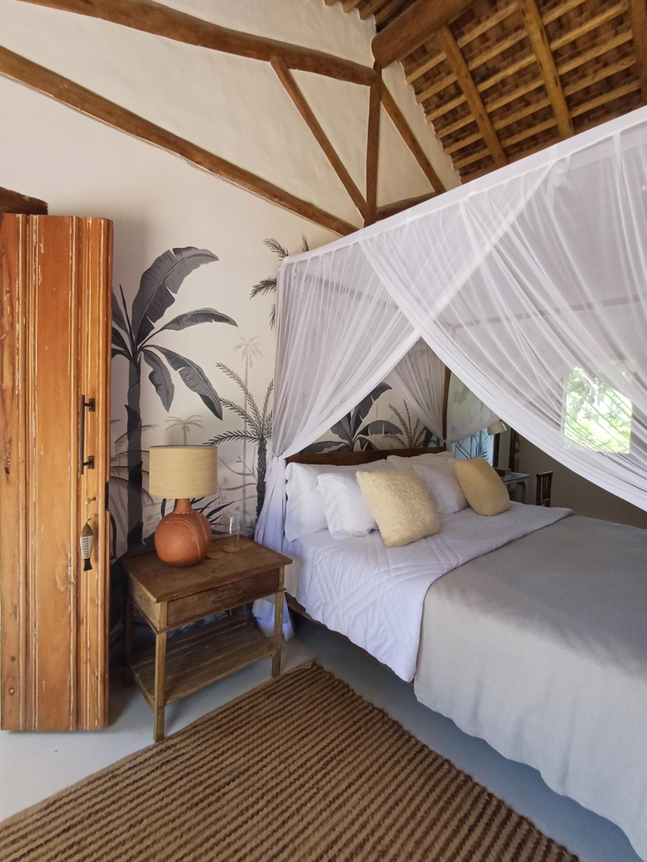 Casa GUAIUBA Trancoso-BA