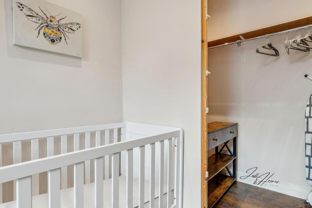 Family Oasis Ensuite - Remote Working, high-speed Wi-Fi