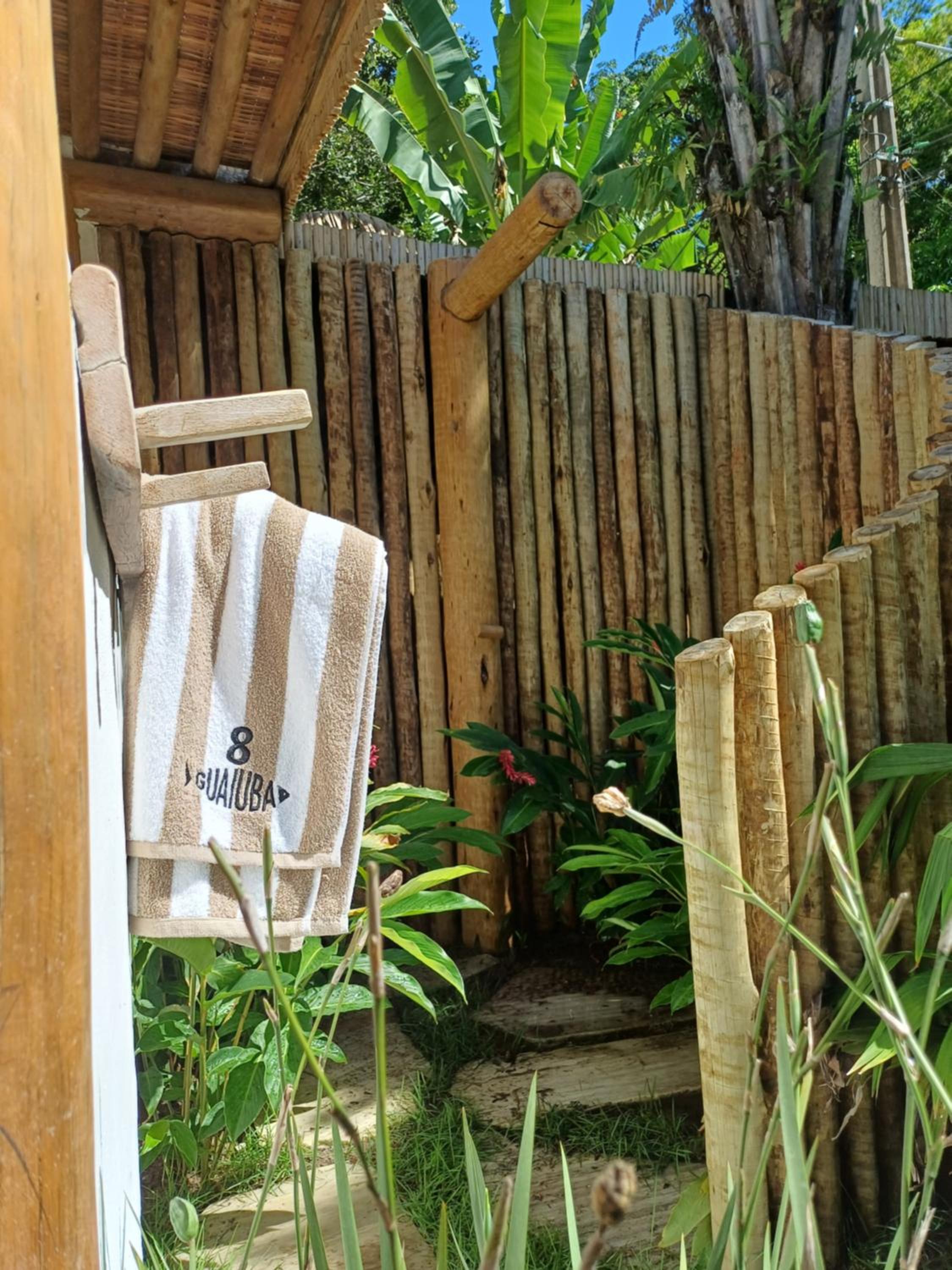 Casa GUAIUBA Trancoso-BA