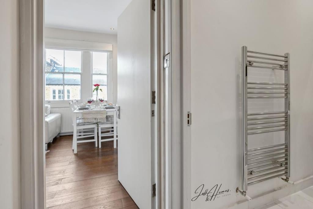 Family Oasis Ensuite - Remote Working, high-speed Wi-Fi