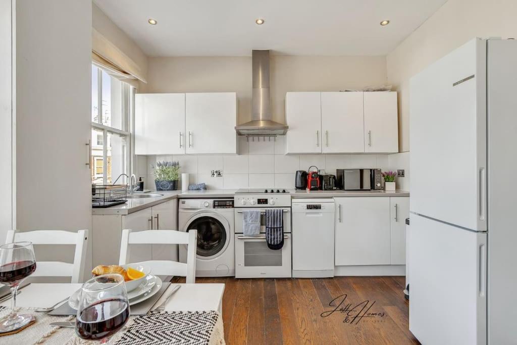 Family Oasis Ensuite - Remote Working, high-speed Wi-Fi