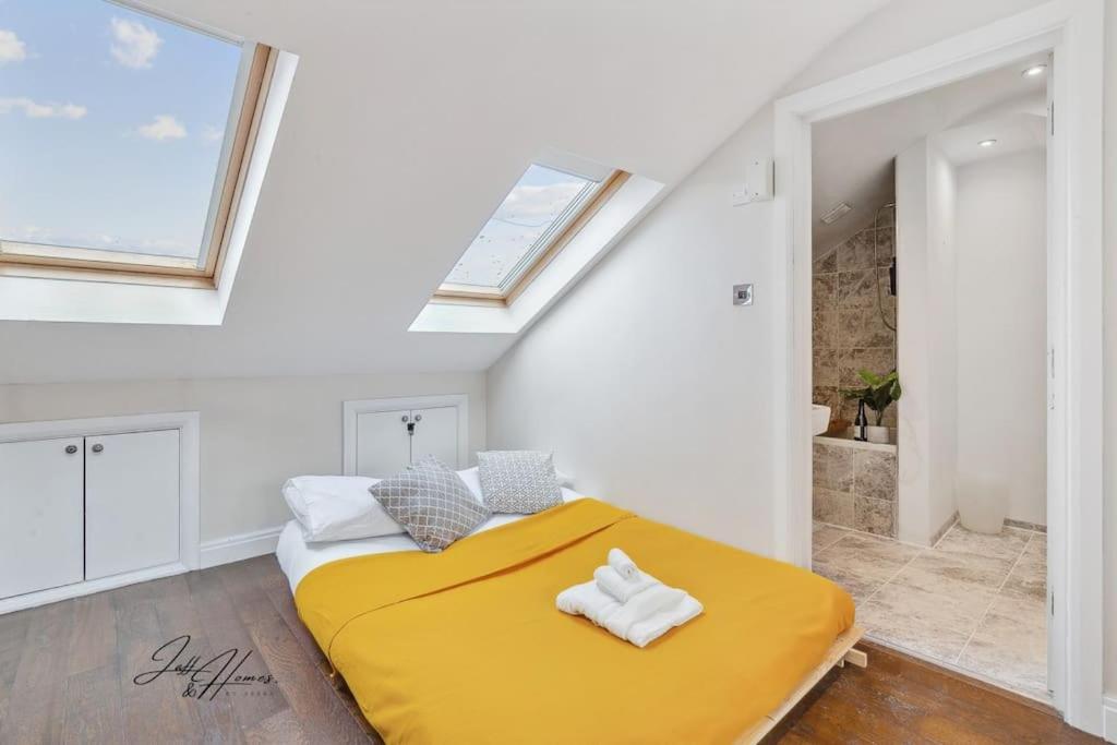Family Oasis Ensuite - Remote Working, high-speed Wi-Fi