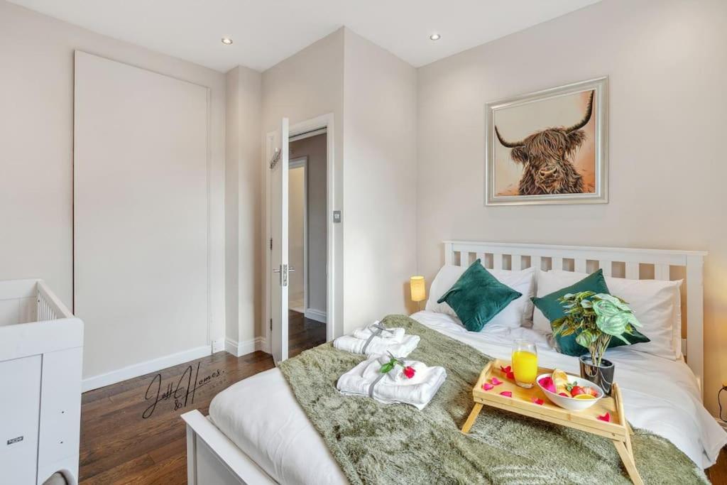 Family Oasis Ensuite - Remote Working, high-speed Wi-Fi