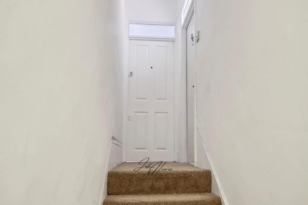 Family Oasis Ensuite - Remote Working, high-speed Wi-Fi