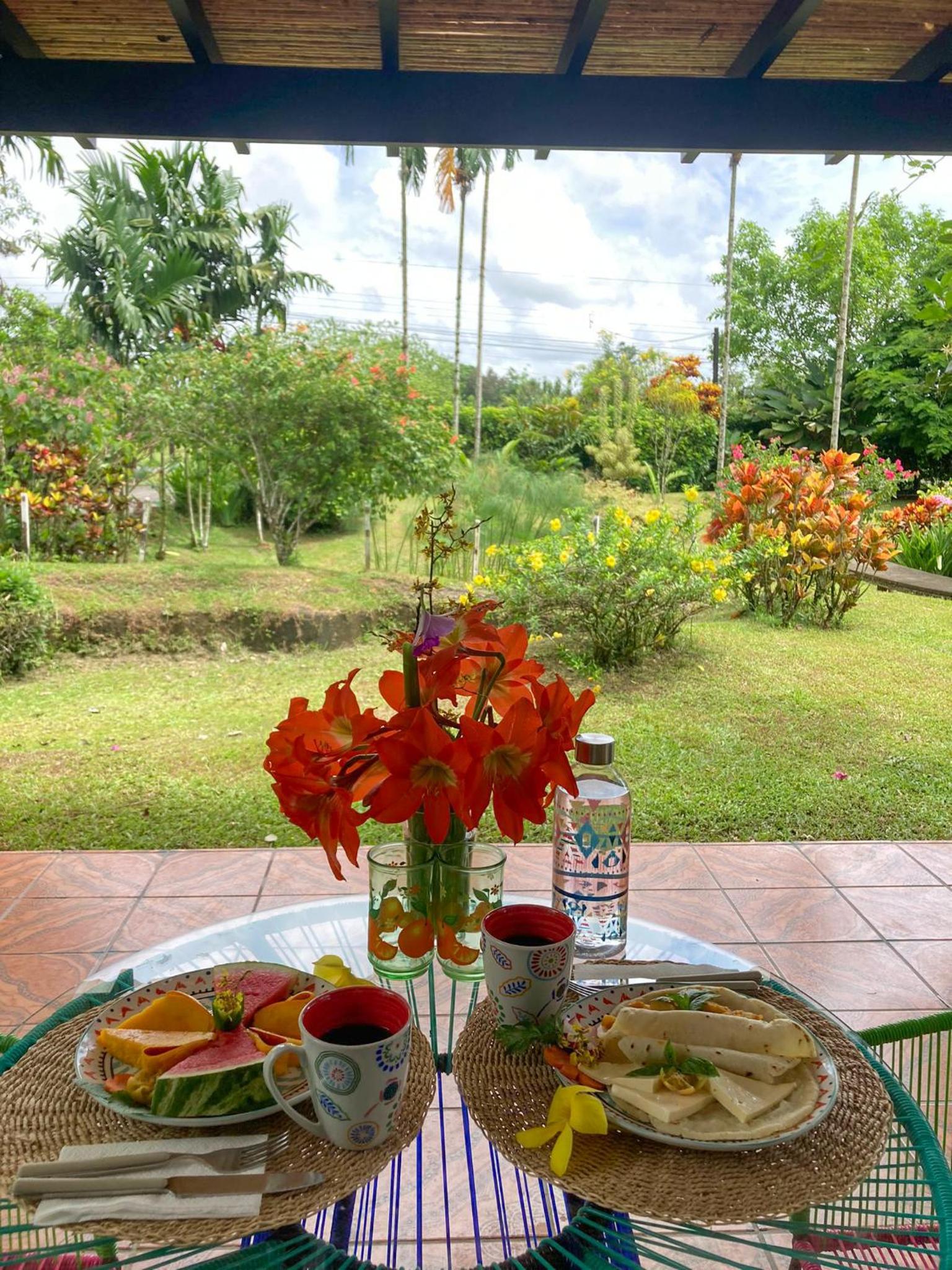 Casa Yami Lodge