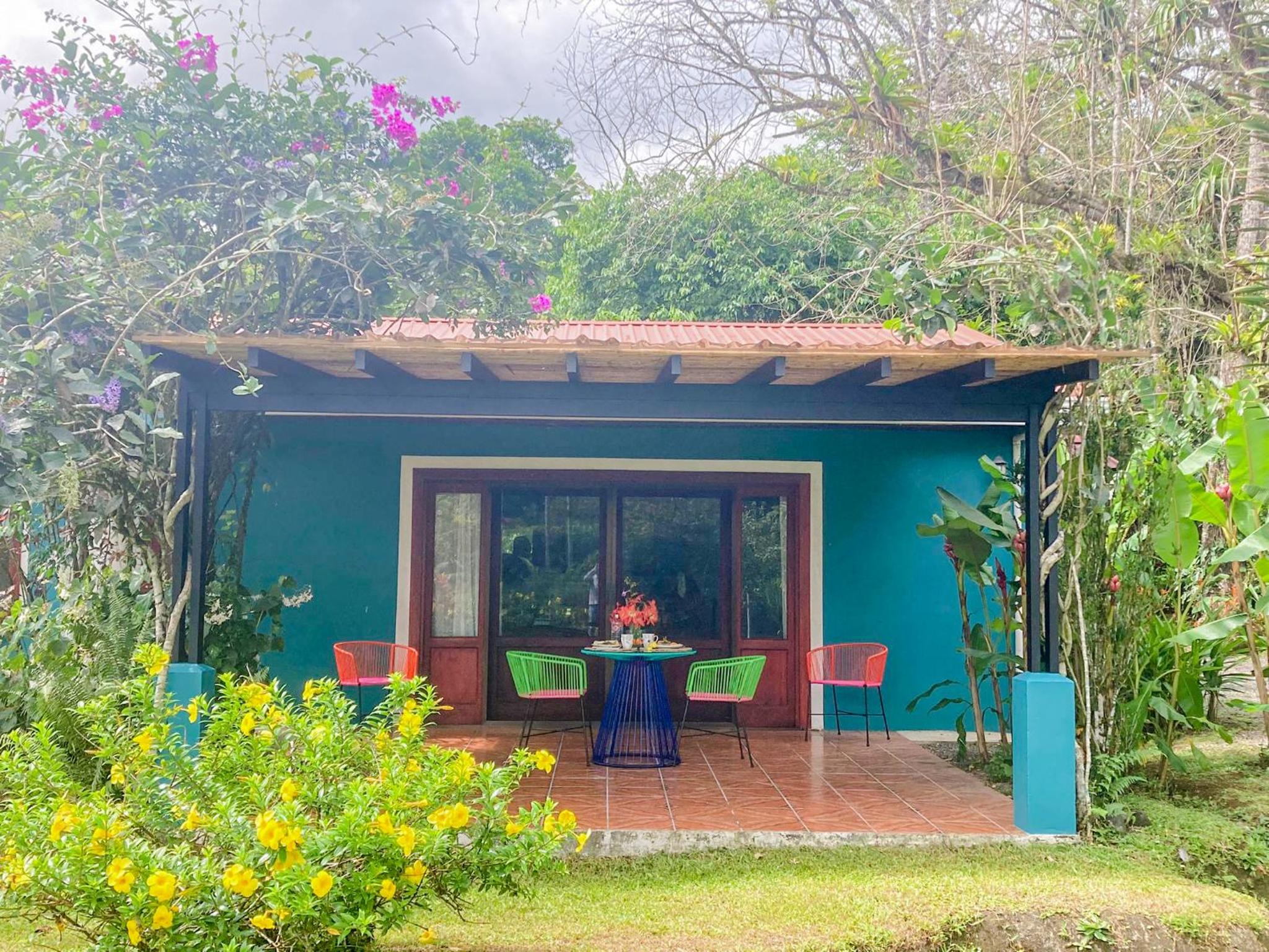 Casa Yami Lodge