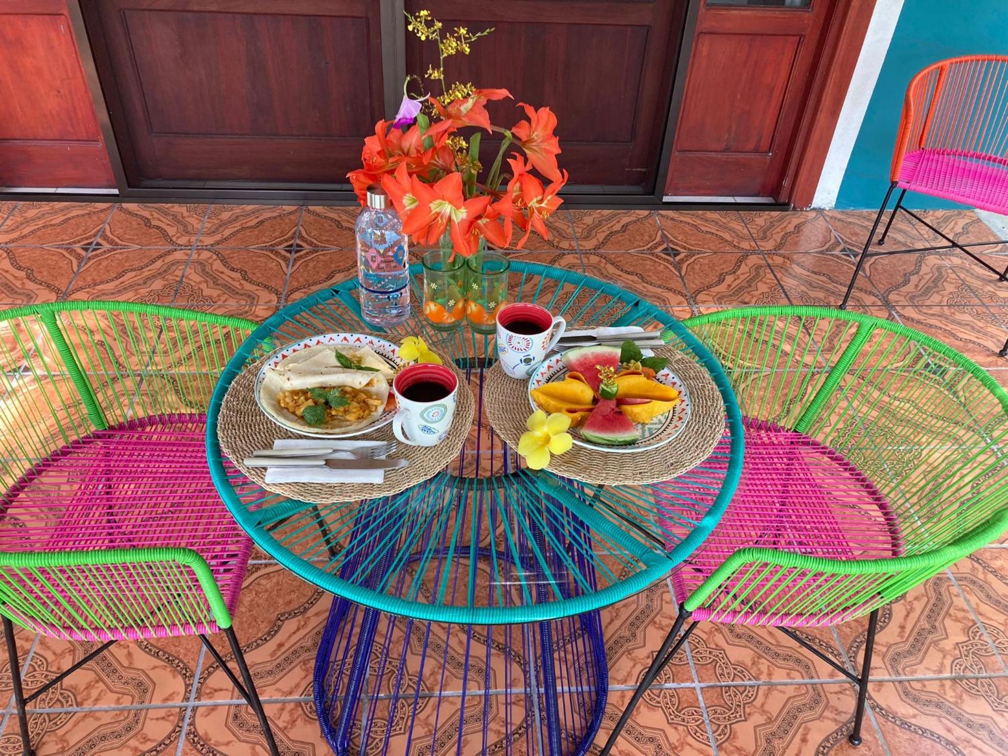 Casa Yami Lodge